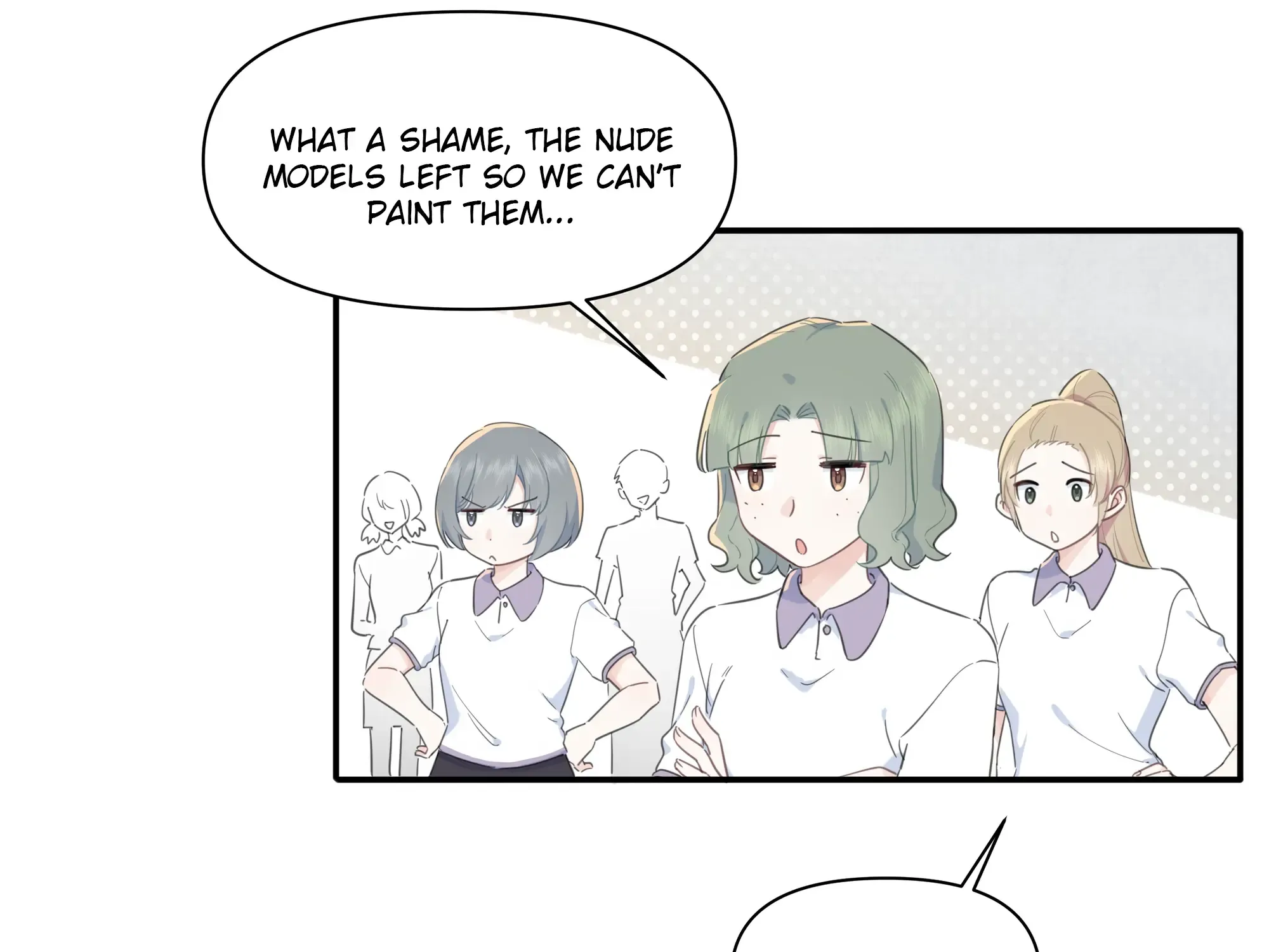 Read Love Gives Me Superpowers chapter 3 image 61 on Lezhin