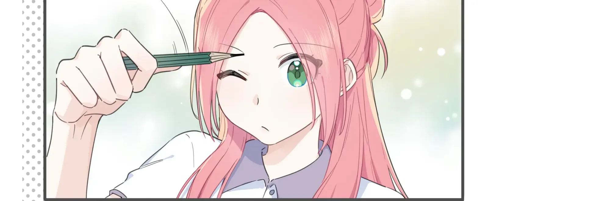 Read Love Gives Me Superpowers chapter 3 image 66 on Lezhin