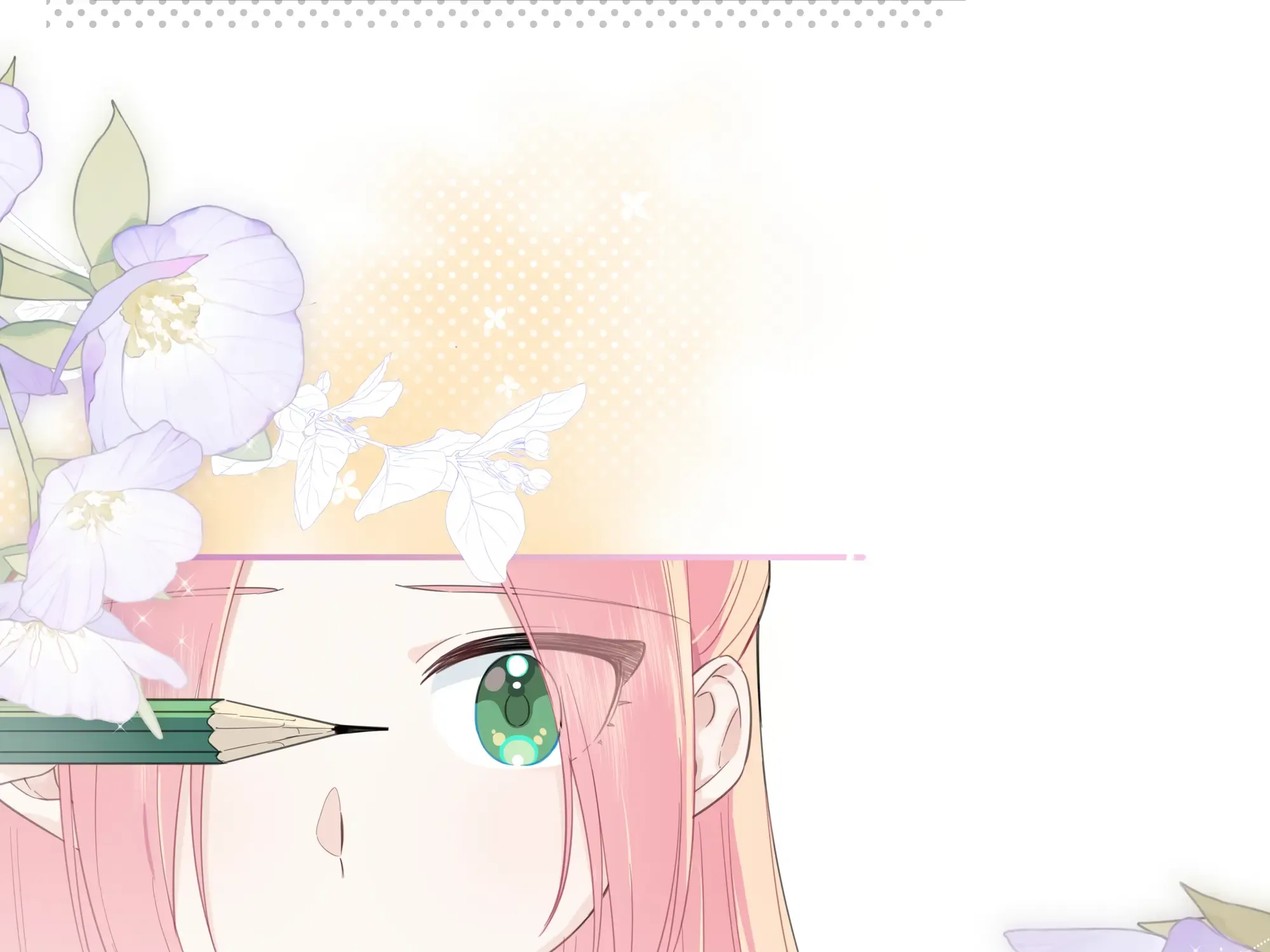 Read Love Gives Me Superpowers chapter 3 image 67 on Lezhin