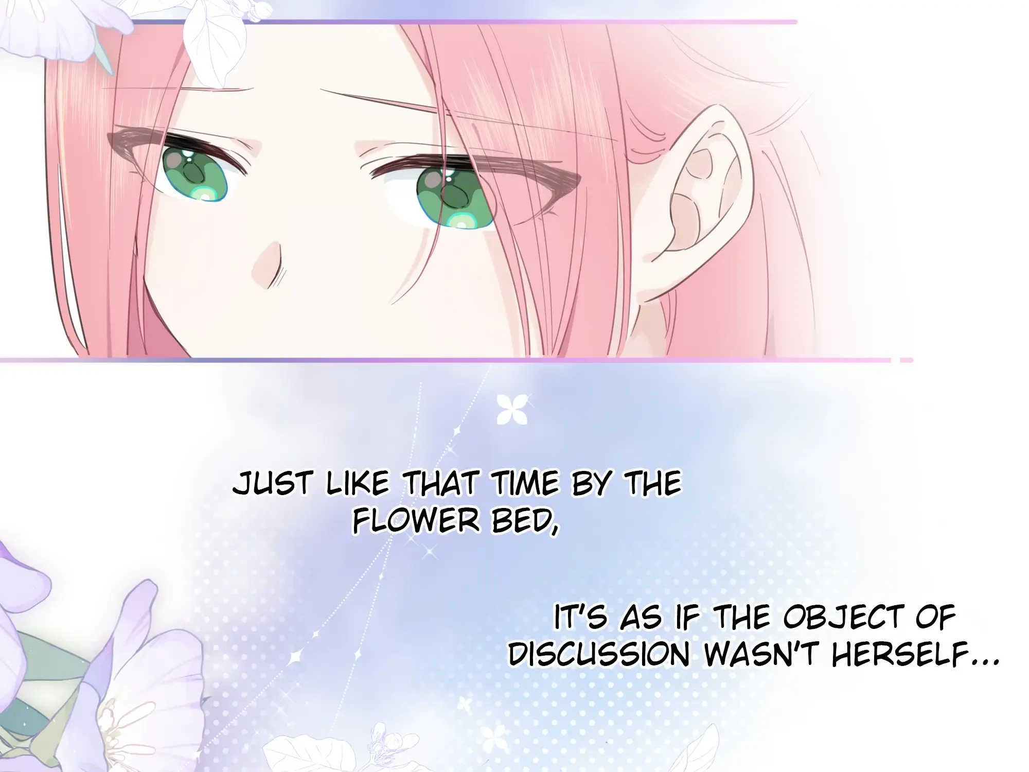 Read Love Gives Me Superpowers chapter 3 image 75 on Lezhin