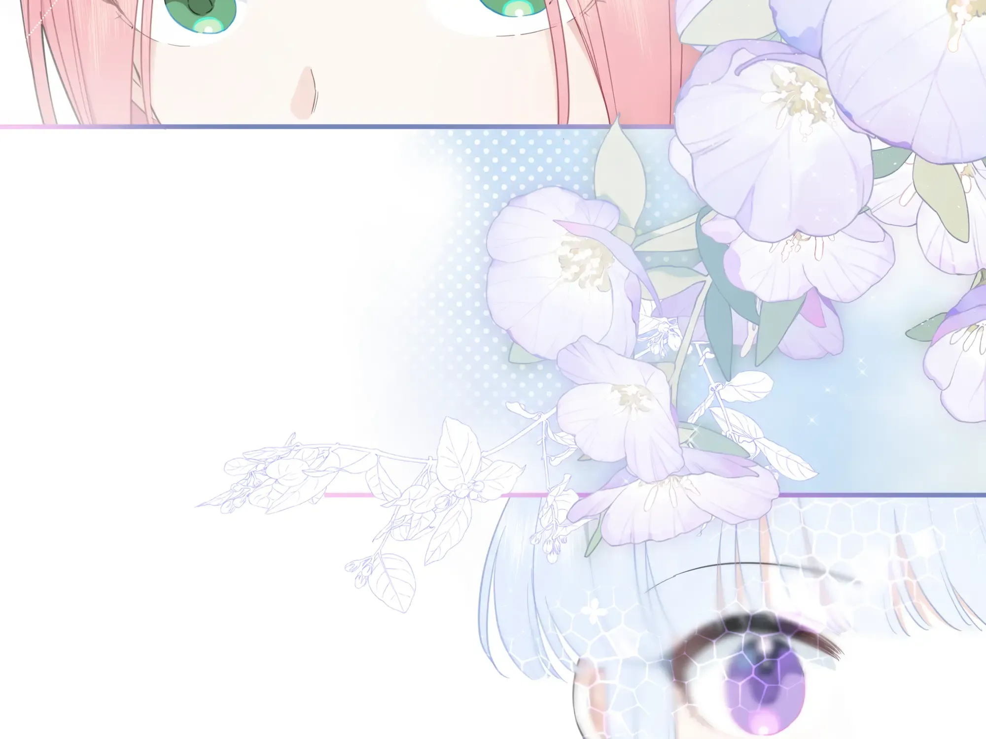 Read Love Gives Me Superpowers chapter 3 image 77 on Lezhin