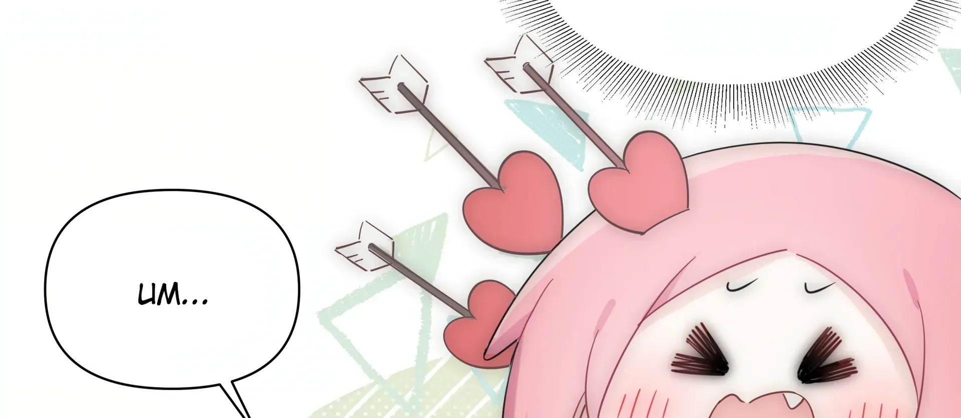 Read Love Gives Me Superpowers chapter 30 image 10 on Lezhin
