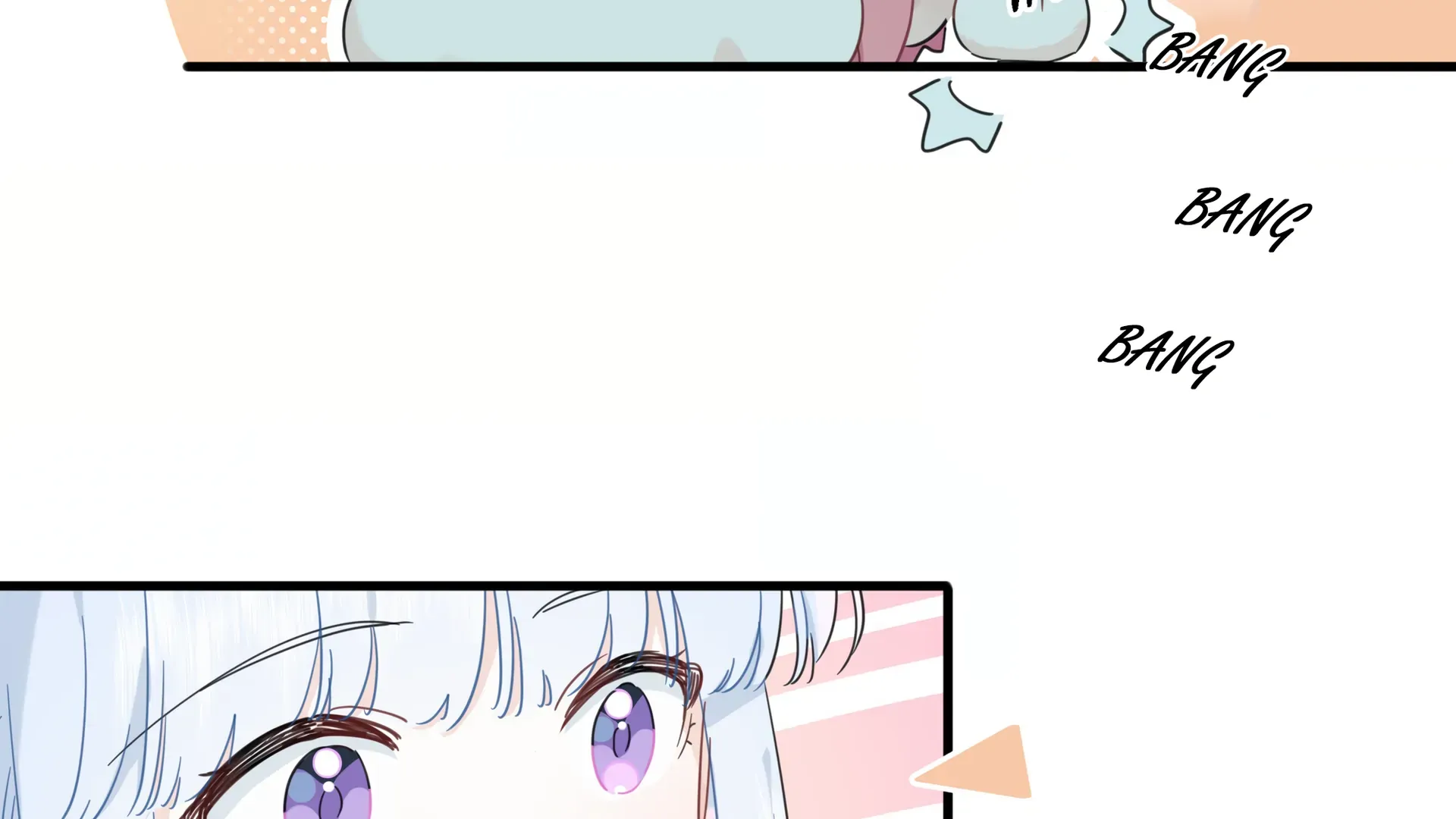 Read Love Gives Me Superpowers chapter 30 image 14 on Lezhin
