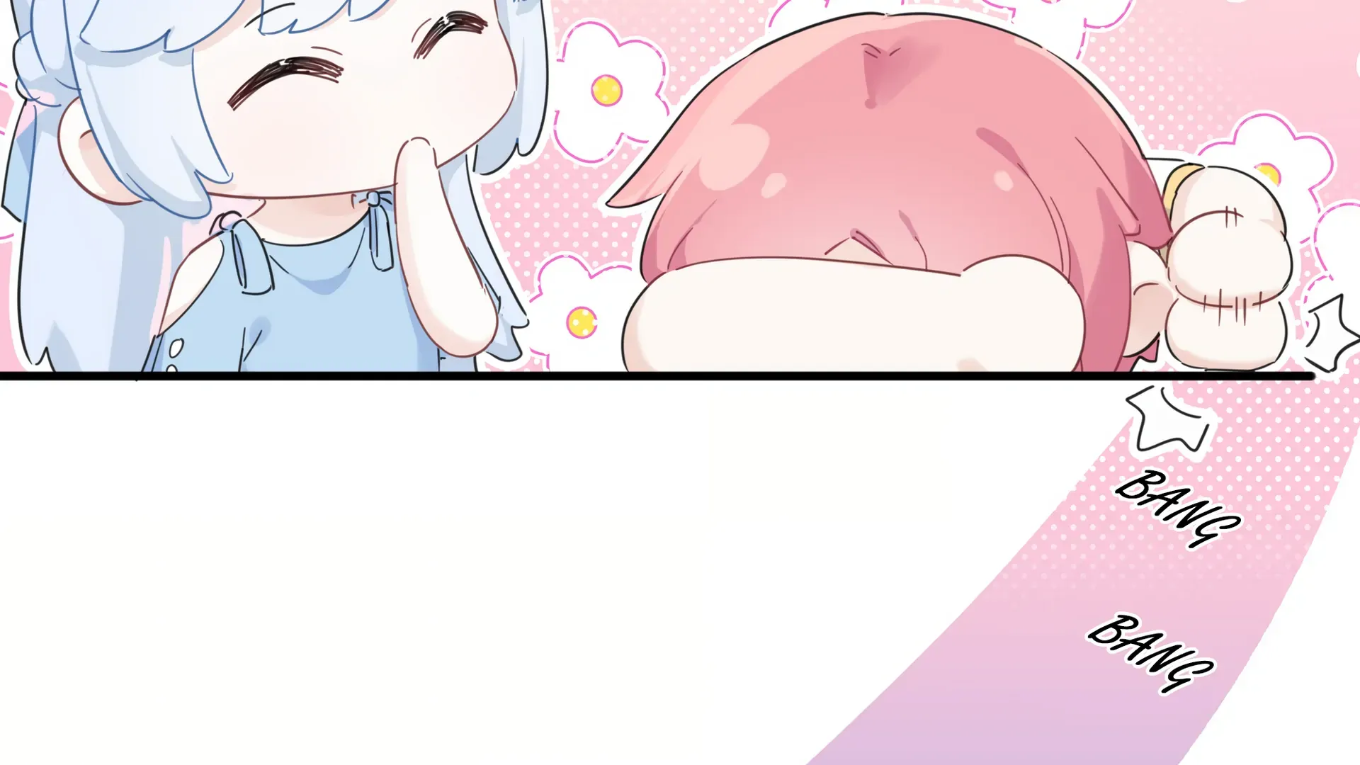 Read Love Gives Me Superpowers chapter 30 image 16 on Lezhin