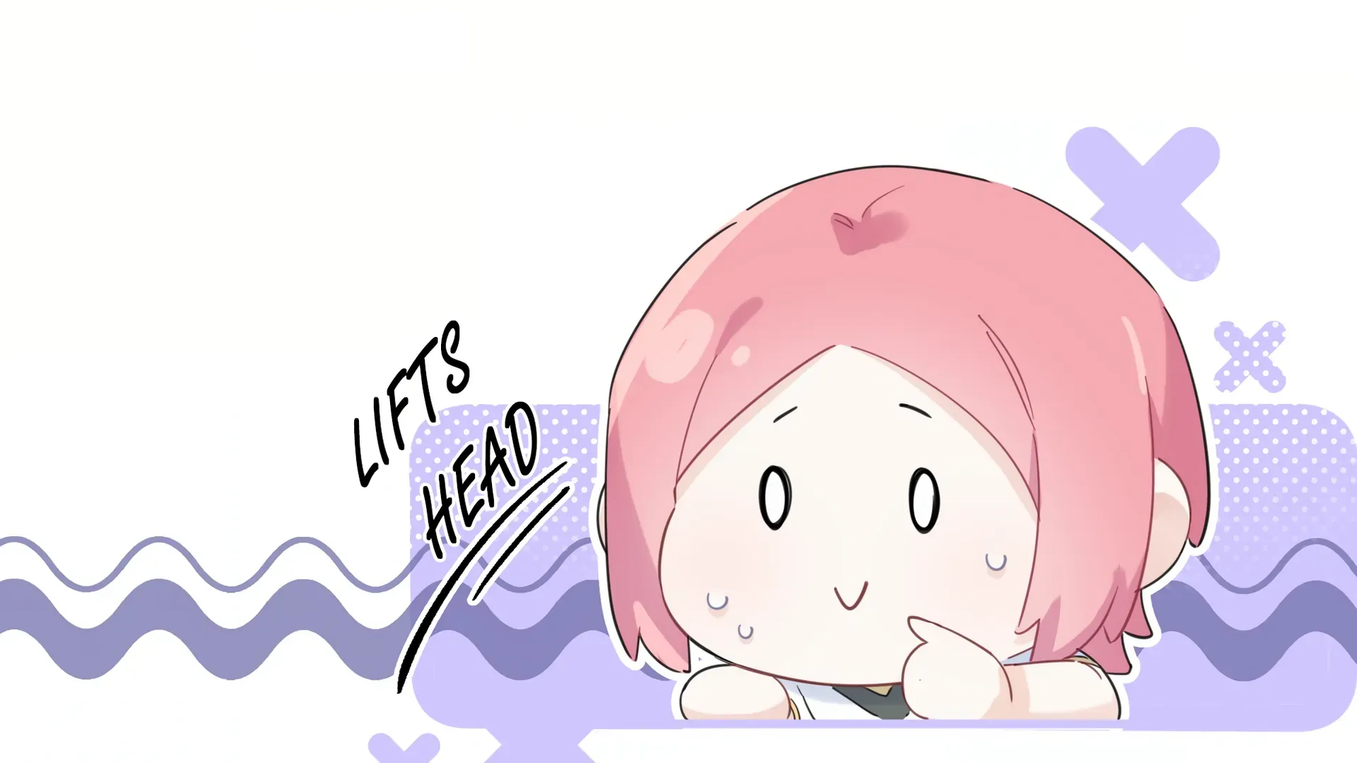 Read Love Gives Me Superpowers chapter 30 image 20 on Lezhin