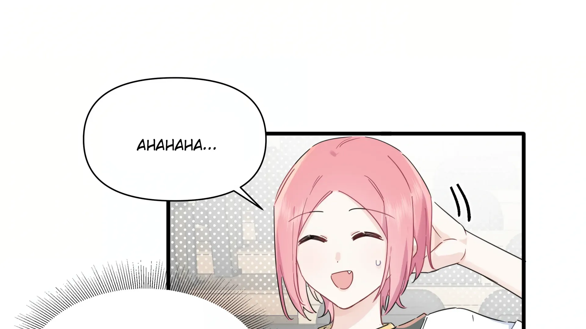 Read Love Gives Me Superpowers chapter 30 image 24 on Lezhin