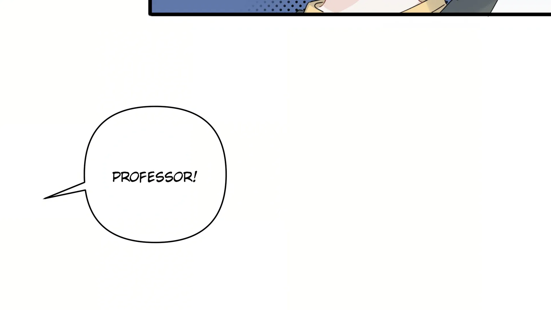 Read Love Gives Me Superpowers chapter 30 image 27 on Lezhin
