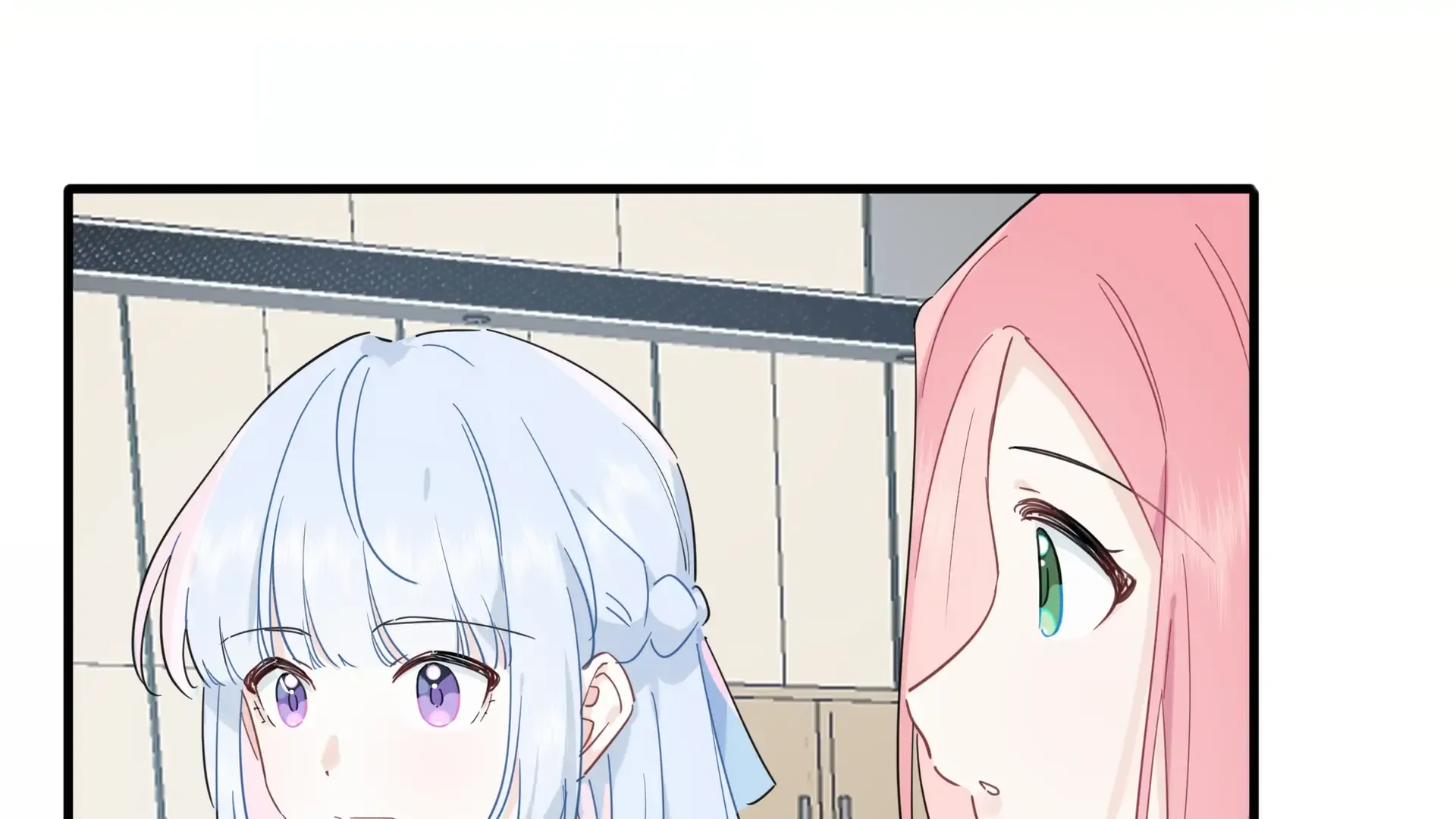 Read Love Gives Me Superpowers chapter 30 image 29 on Lezhin