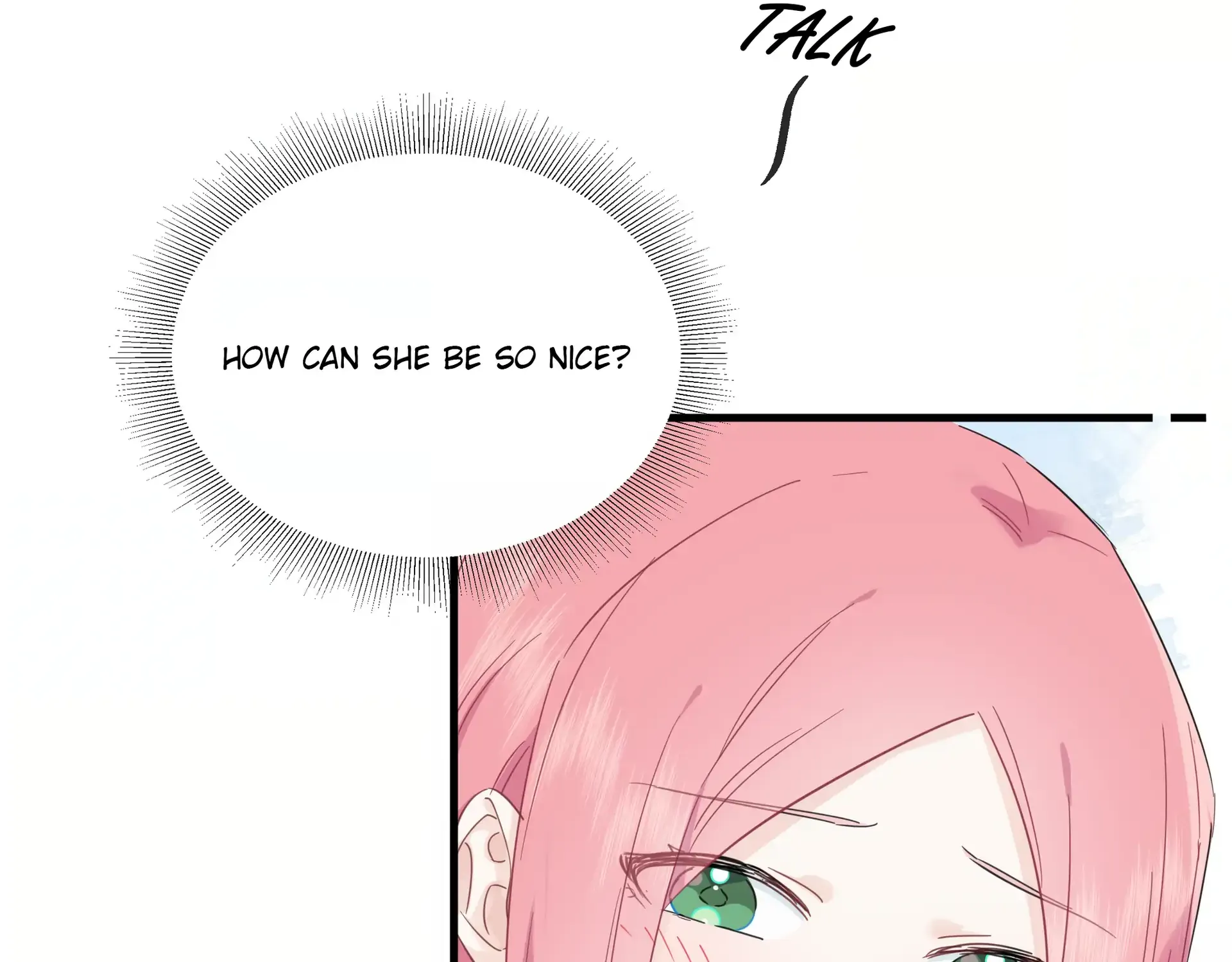 Read Love Gives Me Superpowers chapter 30 image 36 on Lezhin