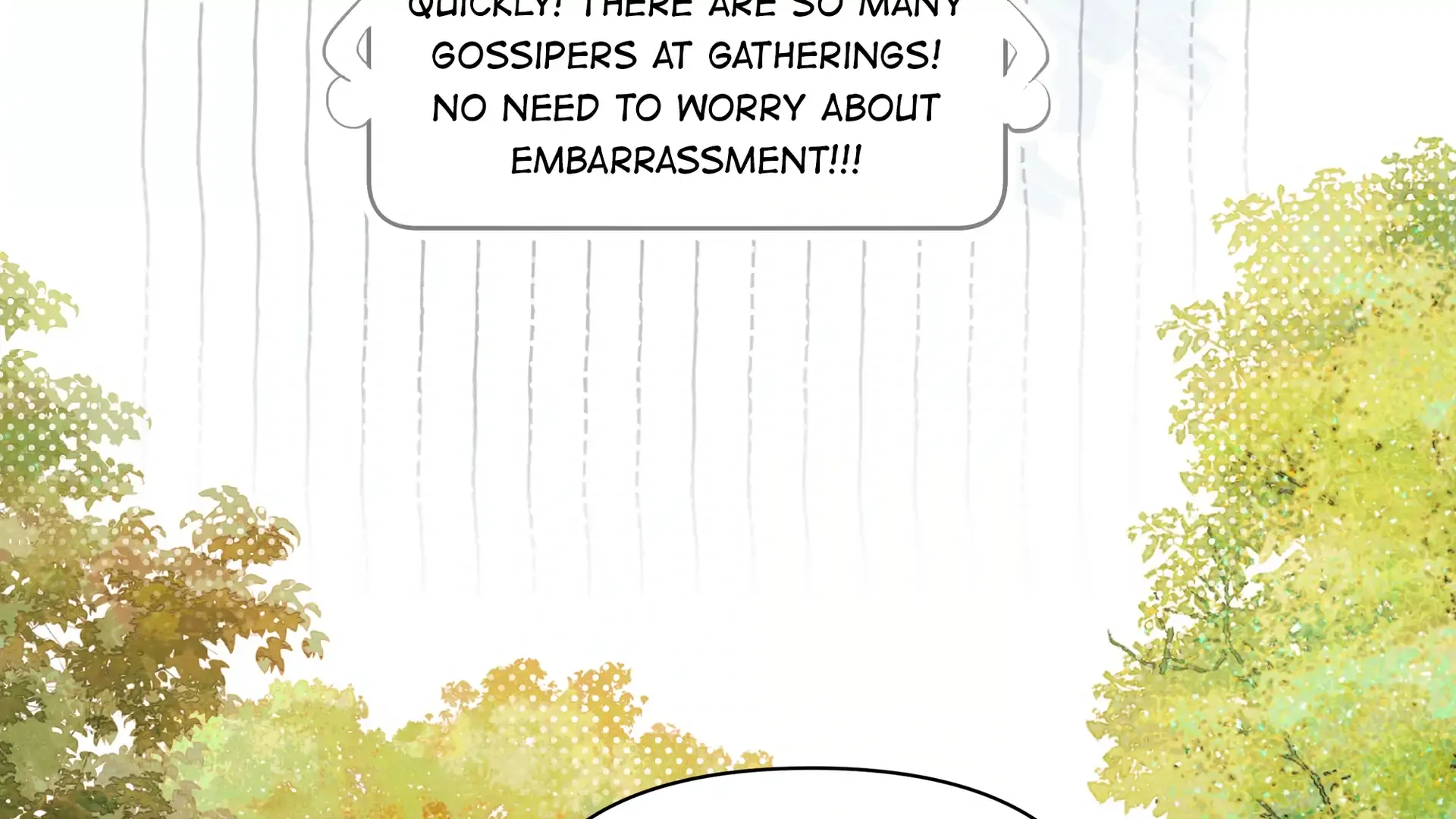 Read Love Gives Me Superpowers chapter 30 image 45 on Lezhin