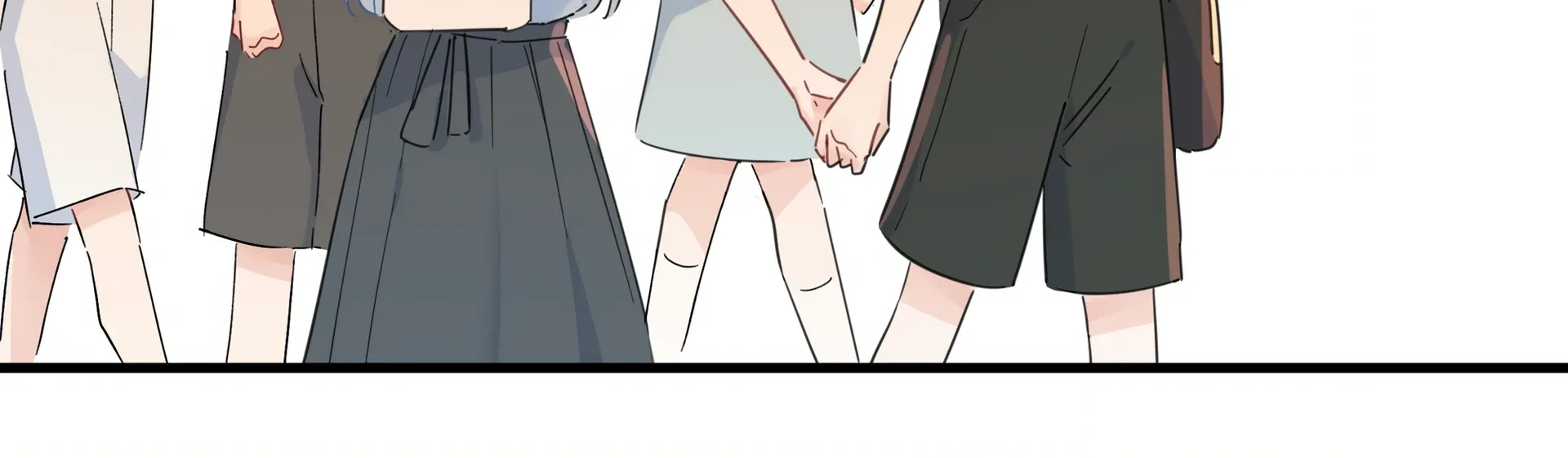 Read Love Gives Me Superpowers chapter 30 image 48 on Lezhin