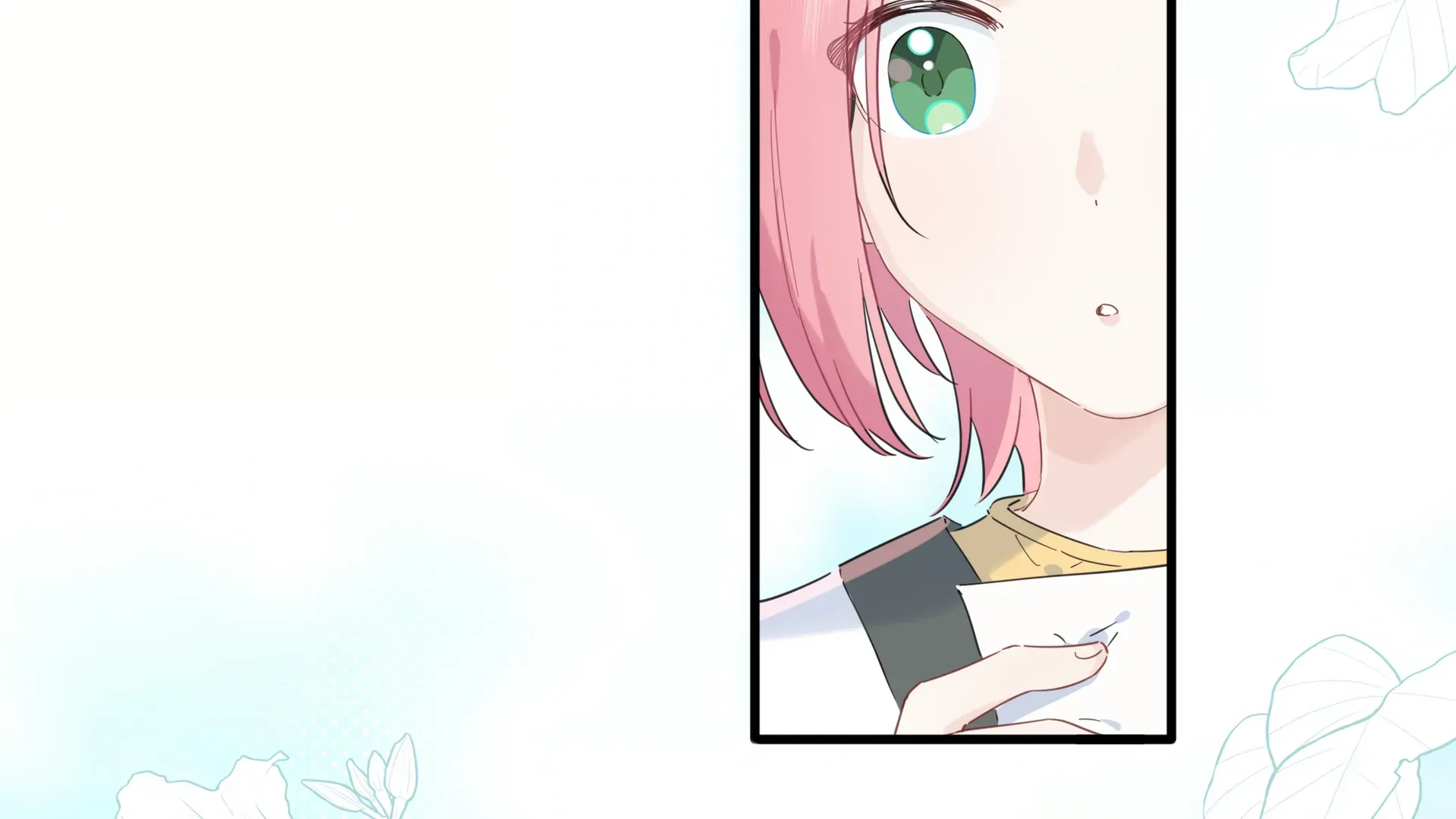 Read Love Gives Me Superpowers chapter 30 image 5 on Lezhin