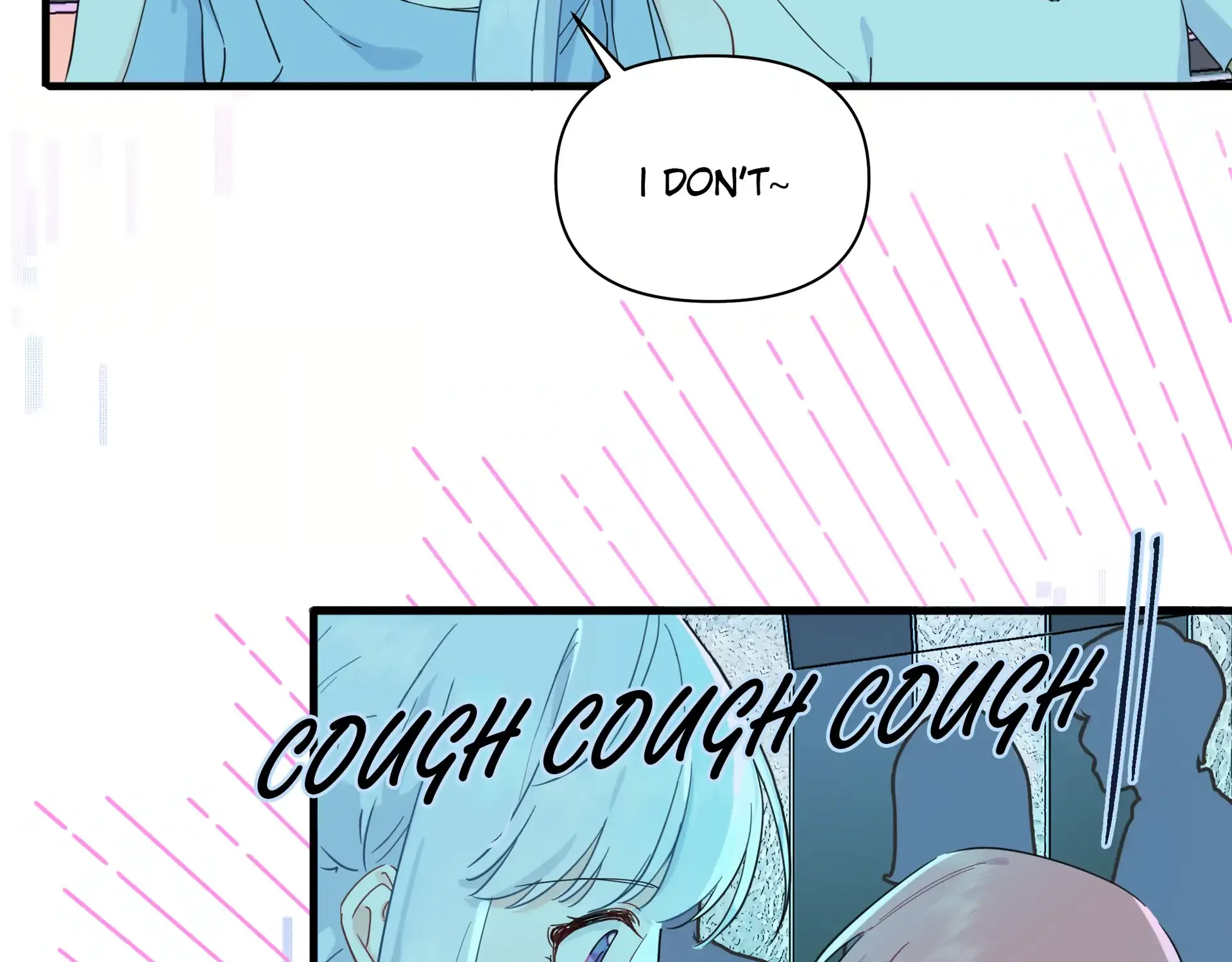 Read Love Gives Me Superpowers chapter 30 image 55 on Lezhin