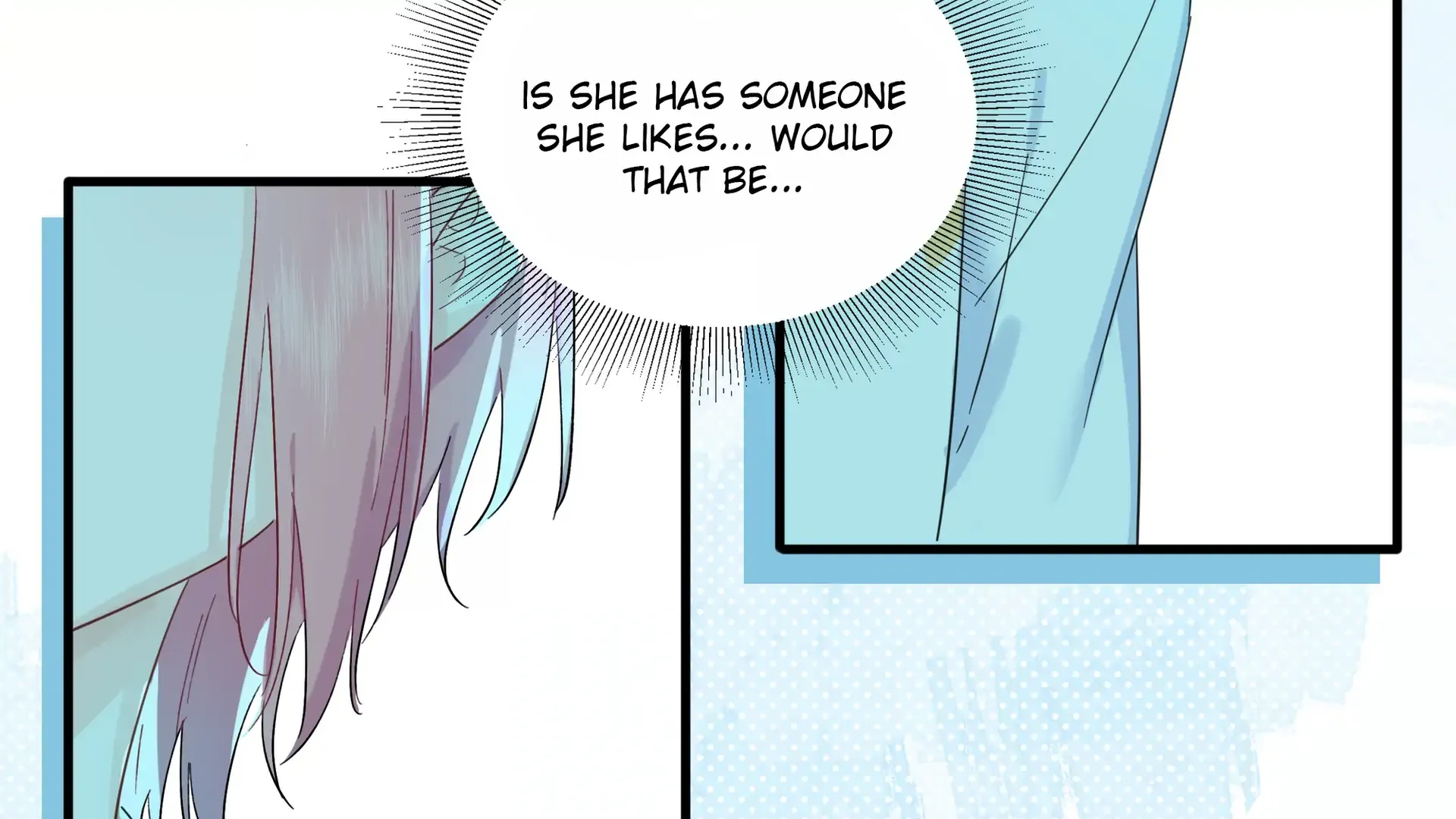 Read Love Gives Me Superpowers chapter 30 image 61 on Lezhin