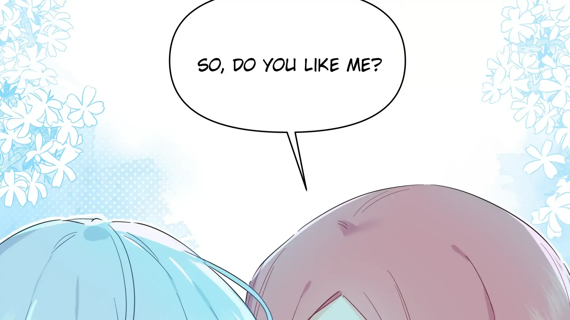 Read Love Gives Me Superpowers chapter 30 image 65 on Lezhin