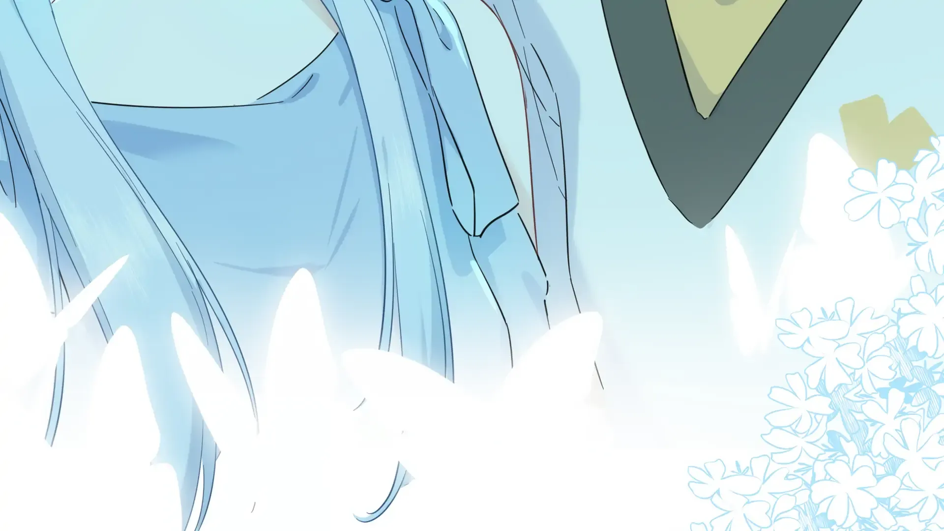 Read Love Gives Me Superpowers chapter 30 image 67 on Lezhin