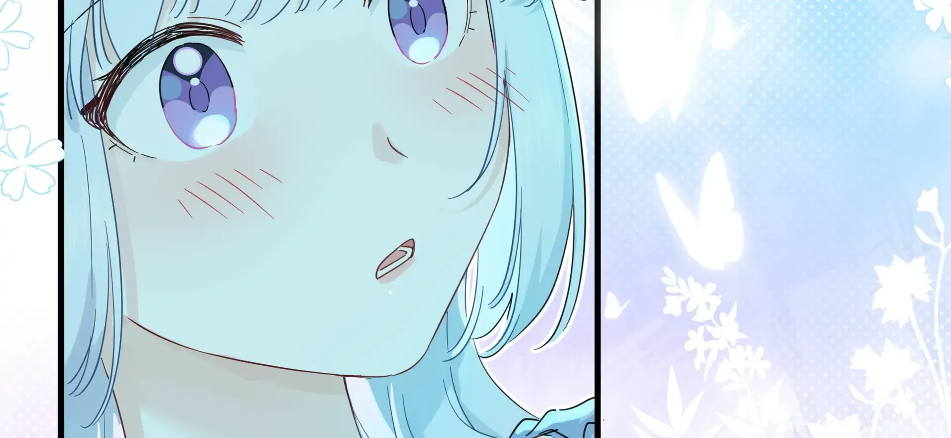 Read Love Gives Me Superpowers chapter 30 image 69 on Lezhin