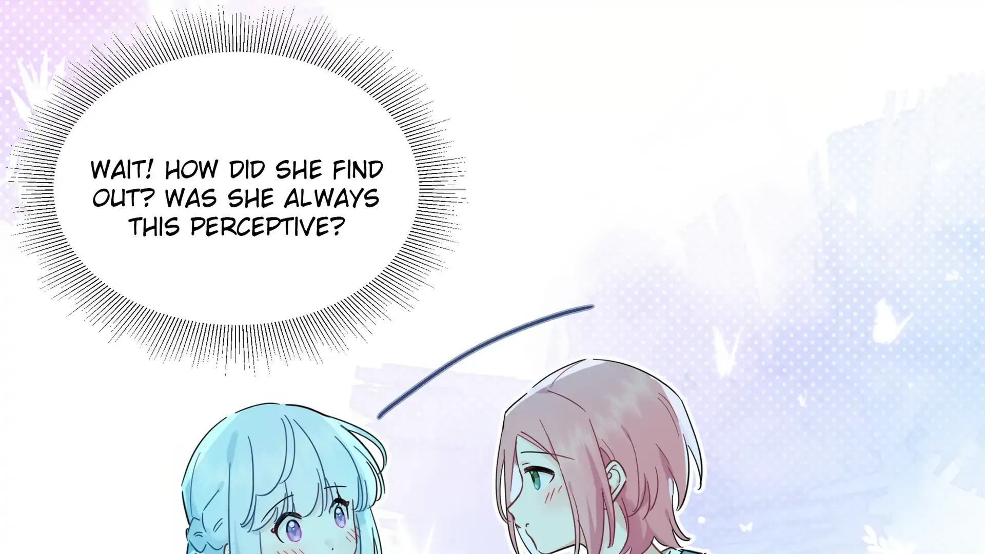 Read Love Gives Me Superpowers chapter 30 image 71 on Lezhin