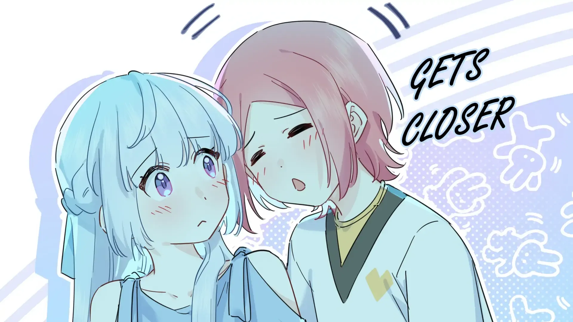 Read Love Gives Me Superpowers chapter 30 image 74 on Lezhin