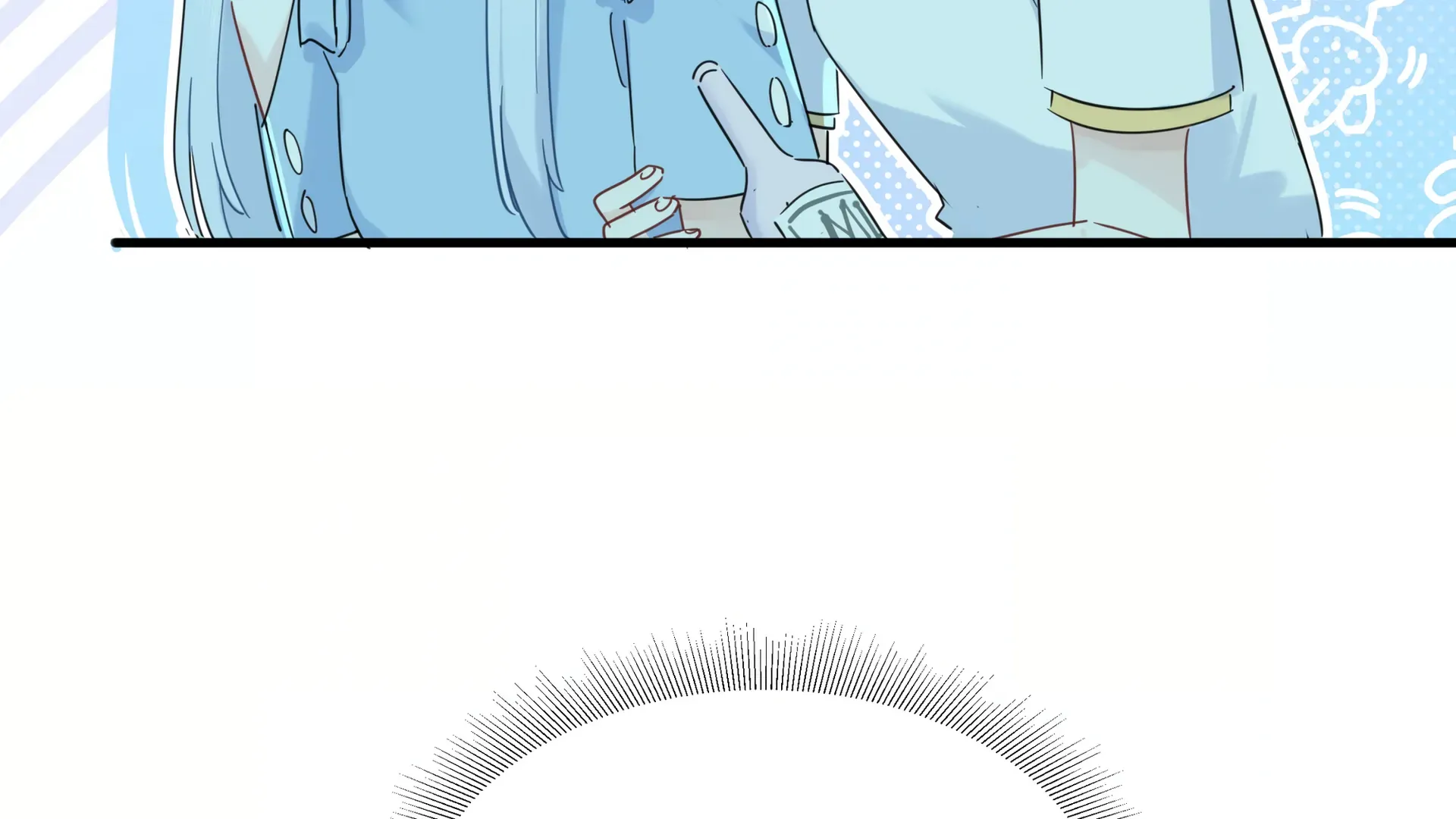 Read Love Gives Me Superpowers chapter 30 image 75 on Lezhin