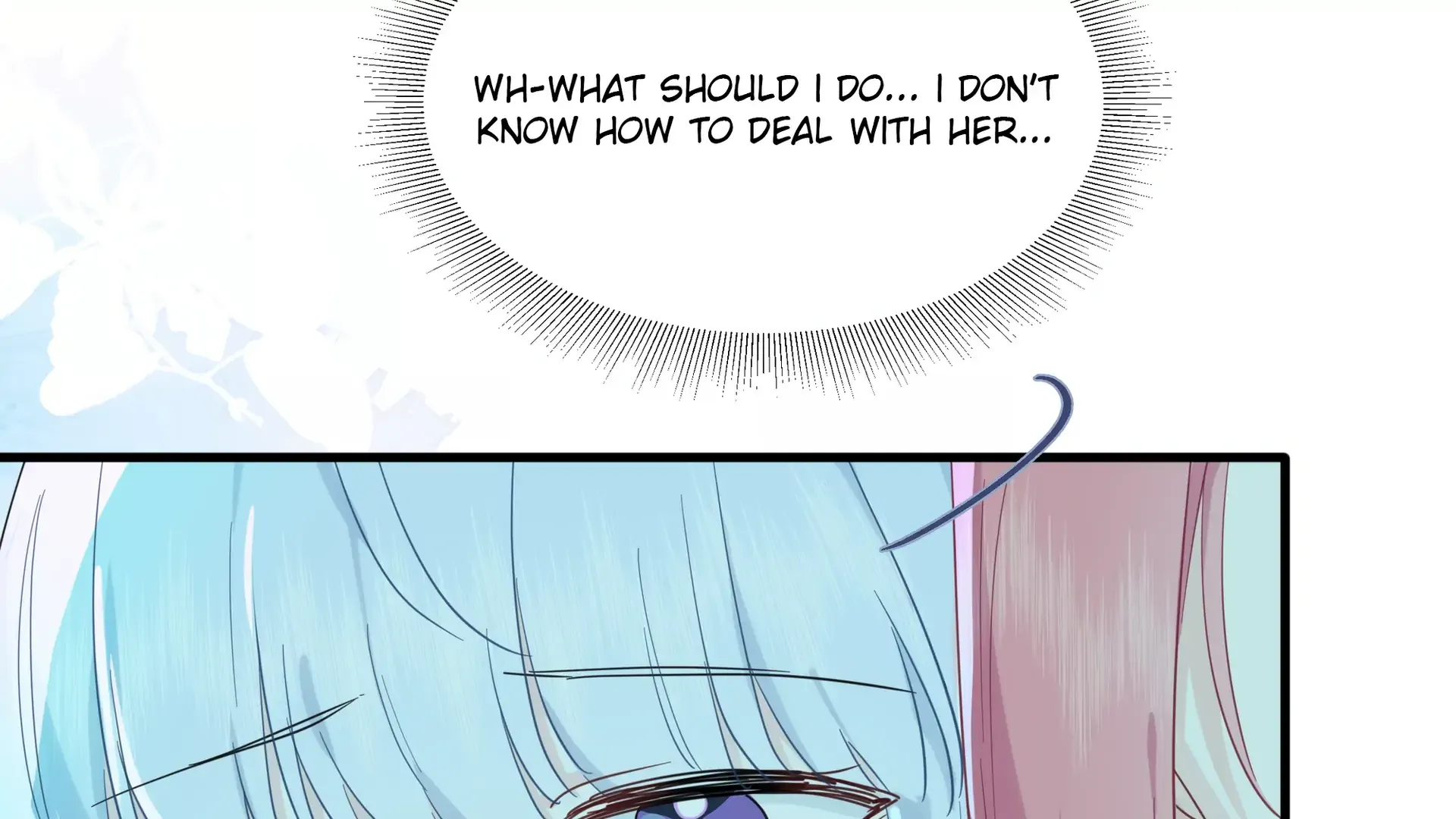 Read Love Gives Me Superpowers chapter 30 image 76 on Lezhin