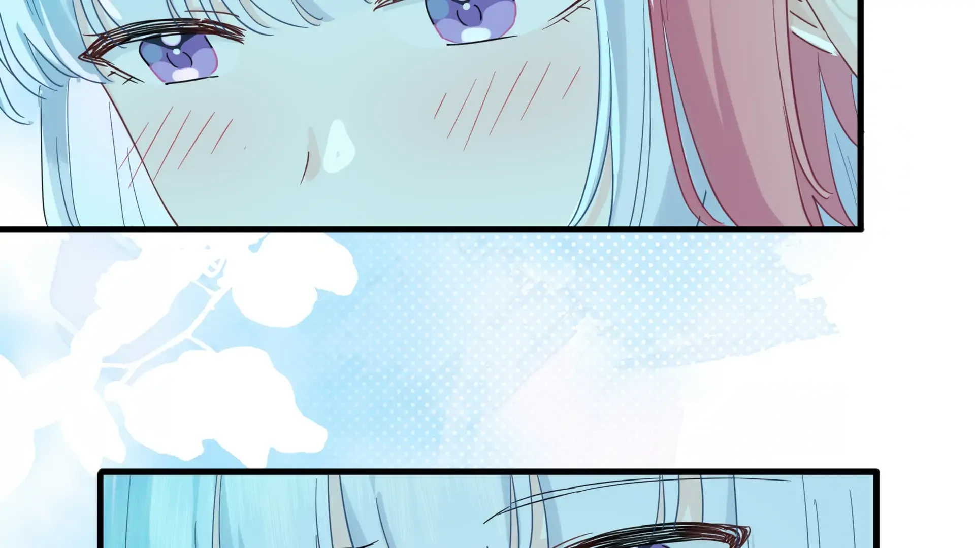 Read Love Gives Me Superpowers chapter 30 image 77 on Lezhin