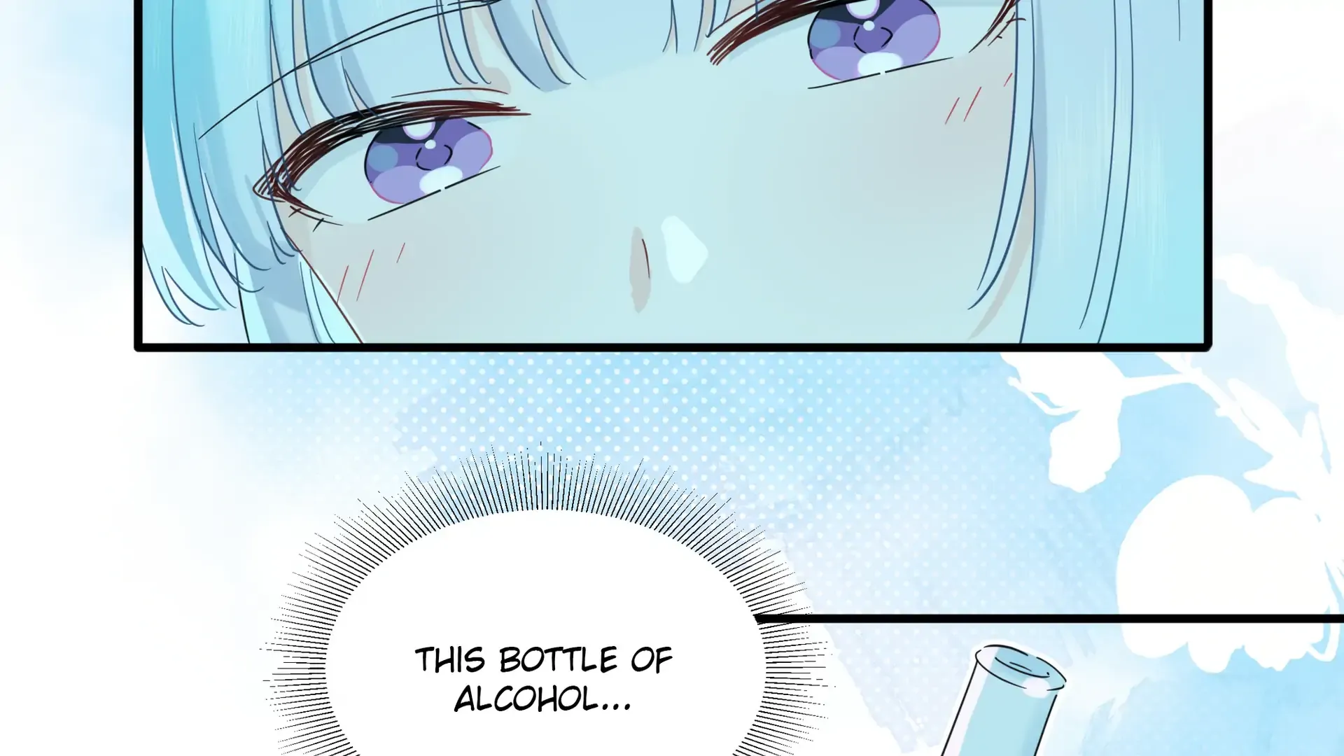 Read Love Gives Me Superpowers chapter 30 image 78 on Lezhin