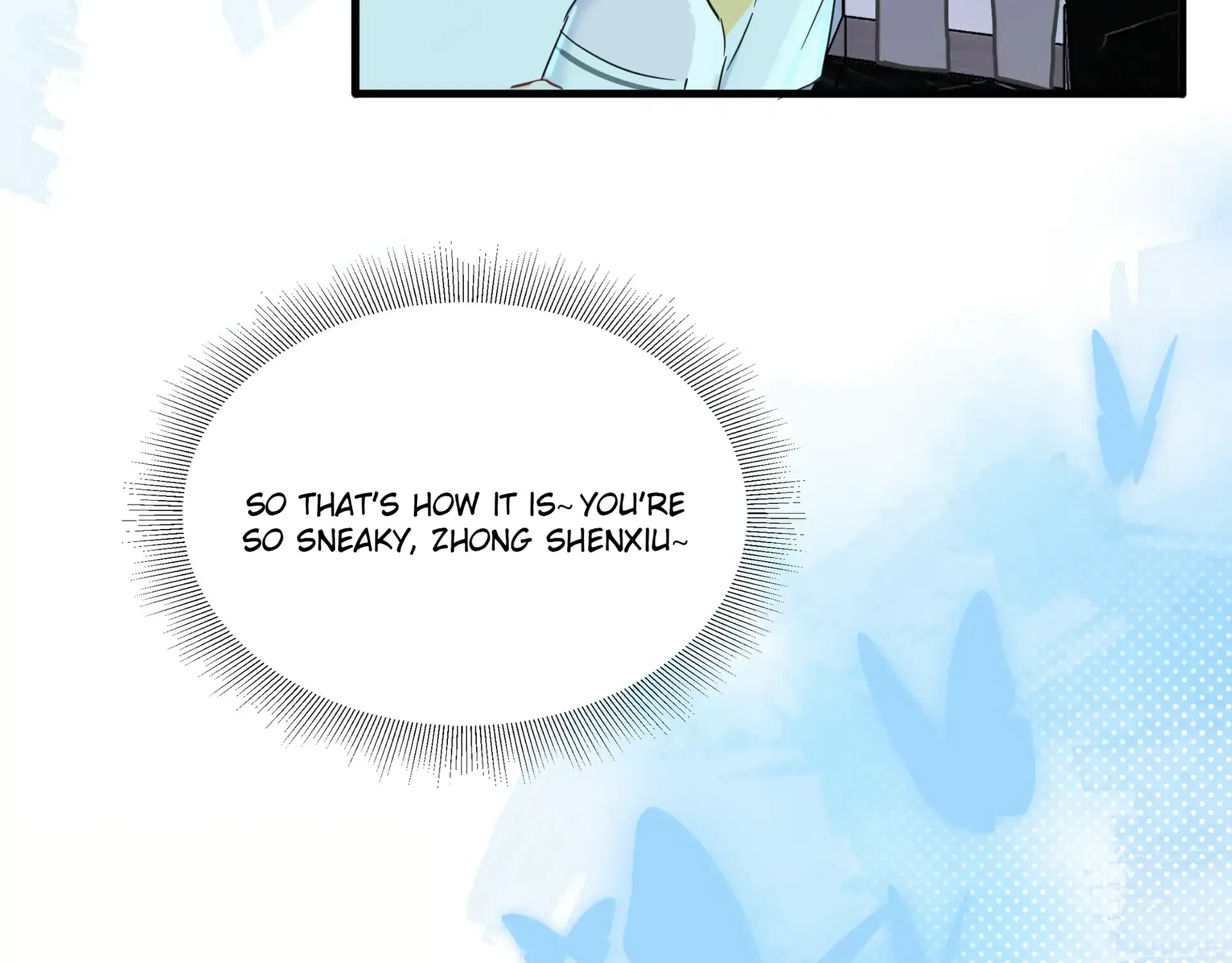 Read Love Gives Me Superpowers chapter 30 image 84 on Lezhin