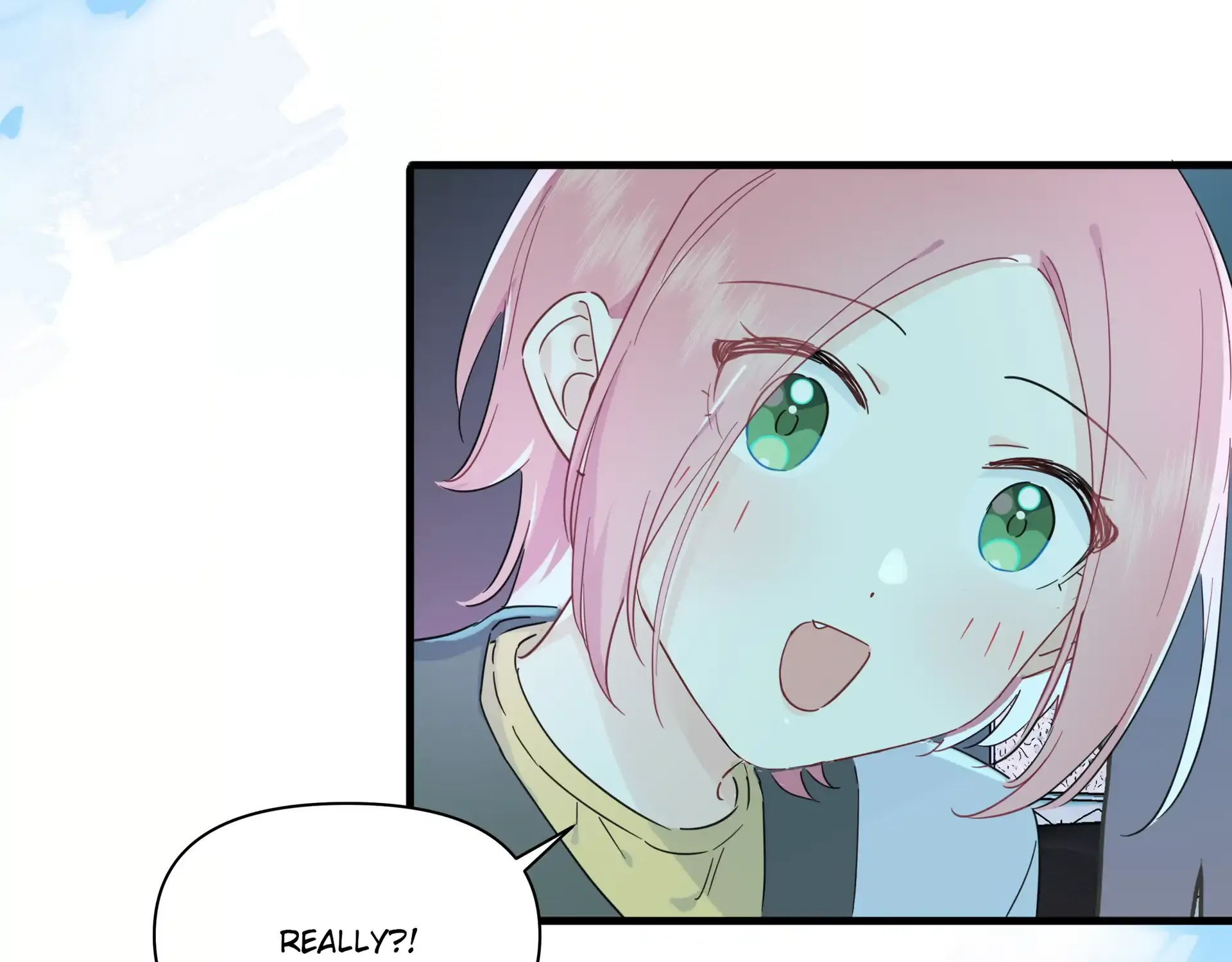 Read Love Gives Me Superpowers chapter 30 image 86 on Lezhin