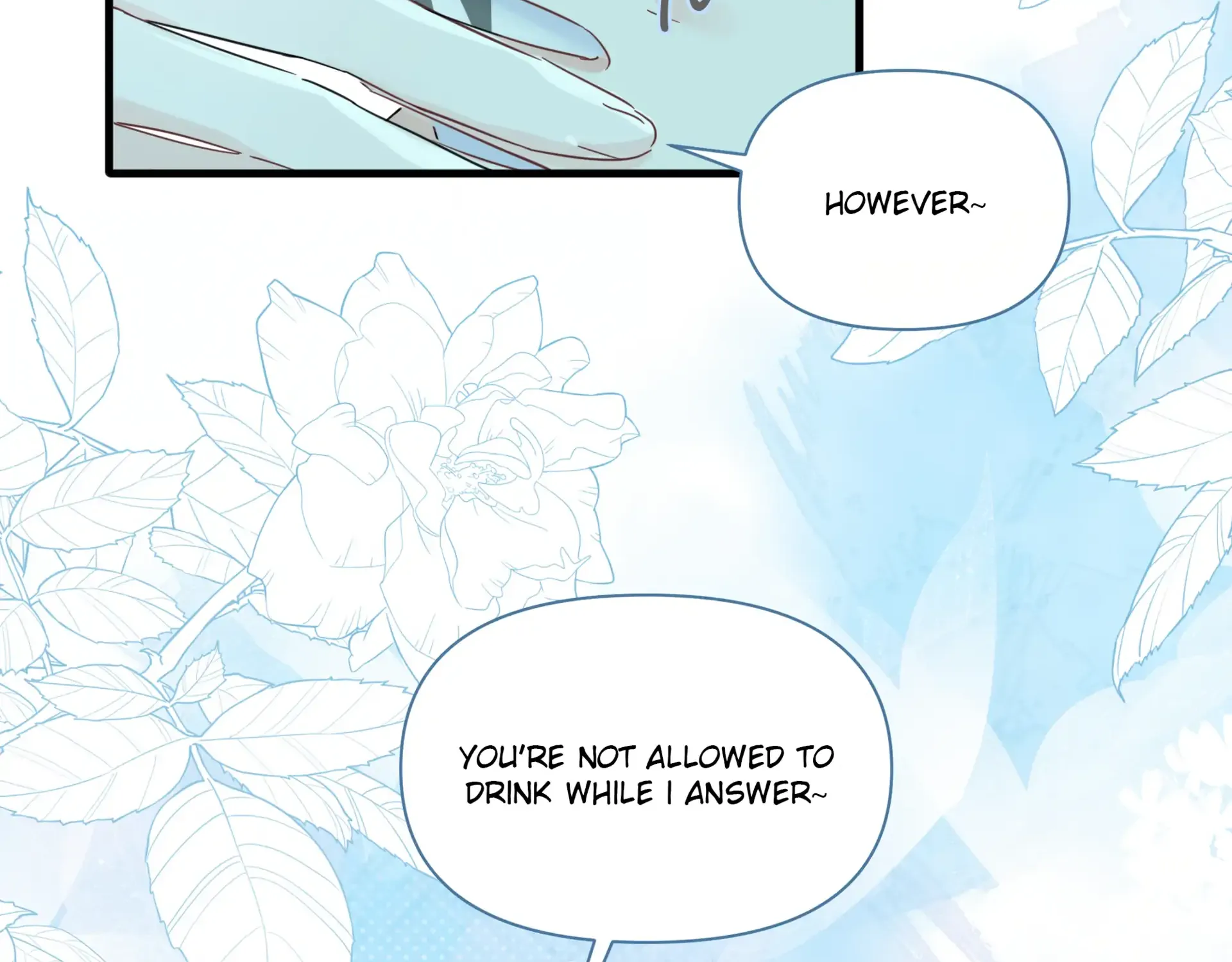 Read Love Gives Me Superpowers chapter 30 image 89 on Lezhin