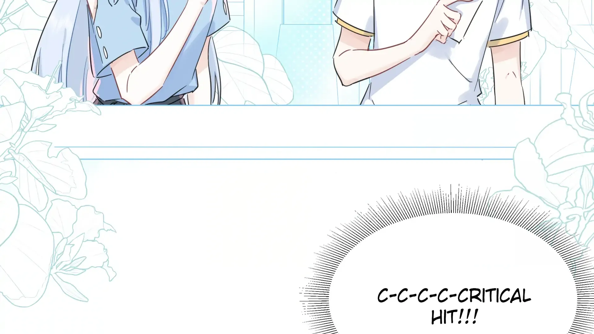 Read Love Gives Me Superpowers chapter 30 image 9 on Lezhin