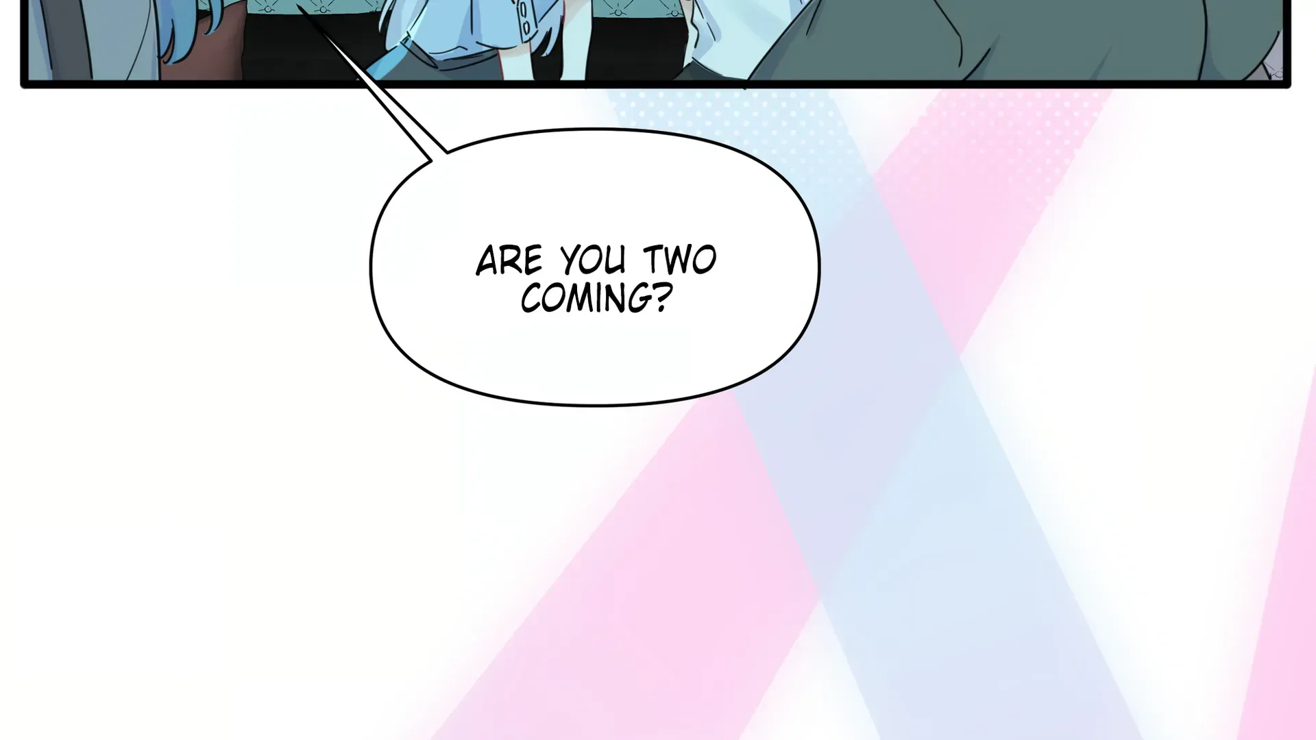 Read Love Gives Me Superpowers chapter 31 image 22 on Lezhin