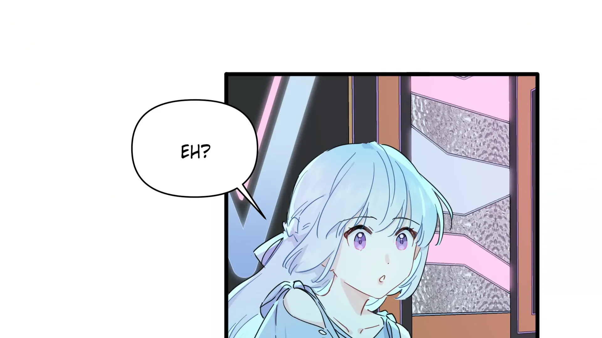 Read Love Gives Me Superpowers chapter 31 image 30 on Lezhin