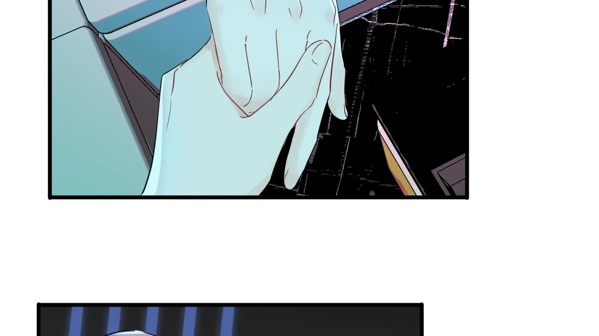 Read Love Gives Me Superpowers chapter 31 image 32 on Lezhin
