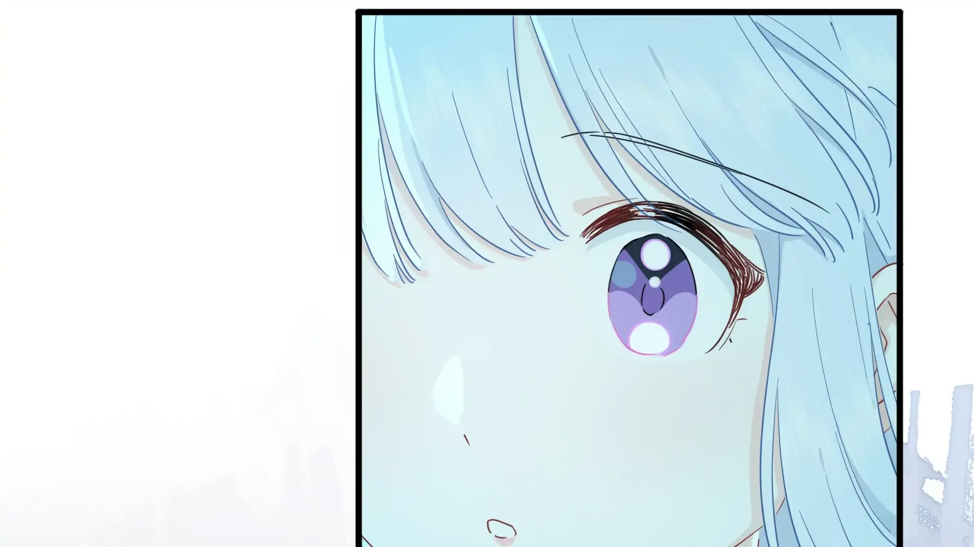 Read Love Gives Me Superpowers chapter 31 image 35 on Lezhin