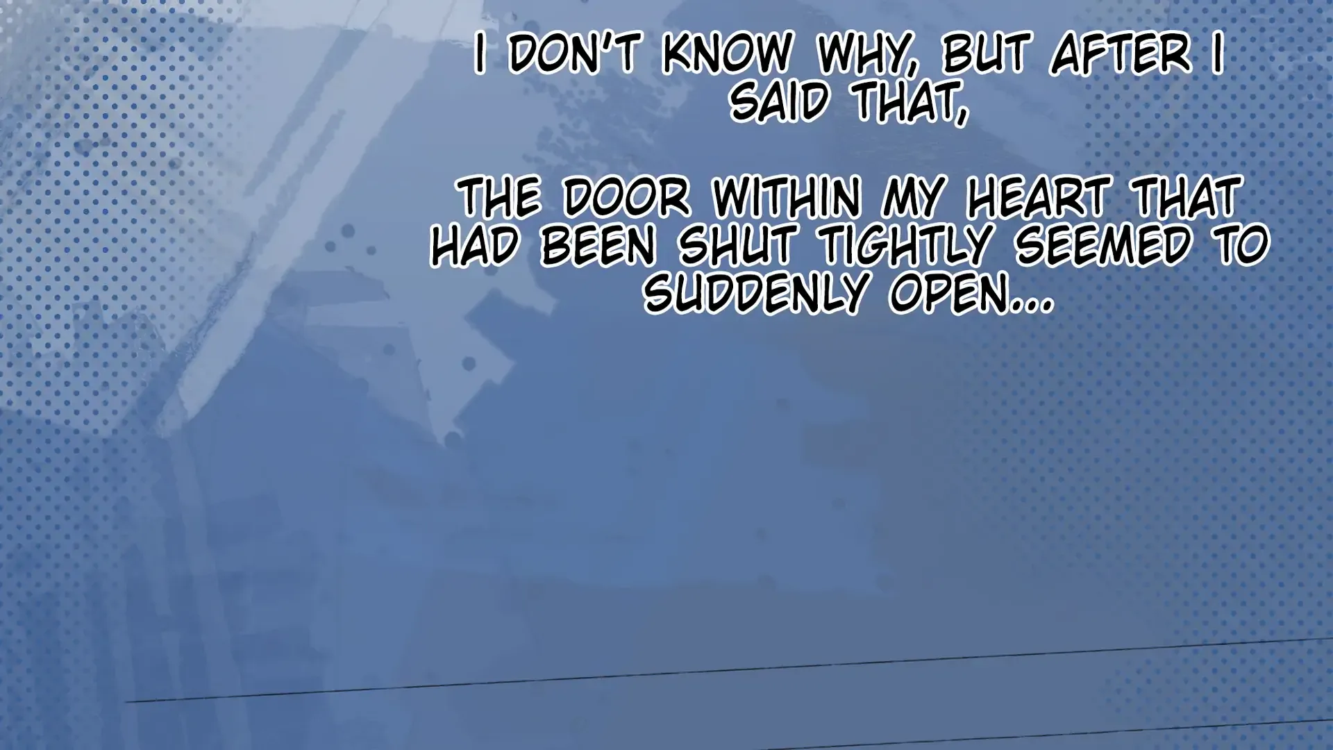 Read Love Gives Me Superpowers chapter 31 image 37 on Lezhin