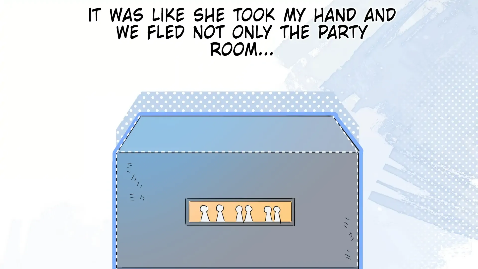 Read Love Gives Me Superpowers chapter 31 image 41 on Lezhin