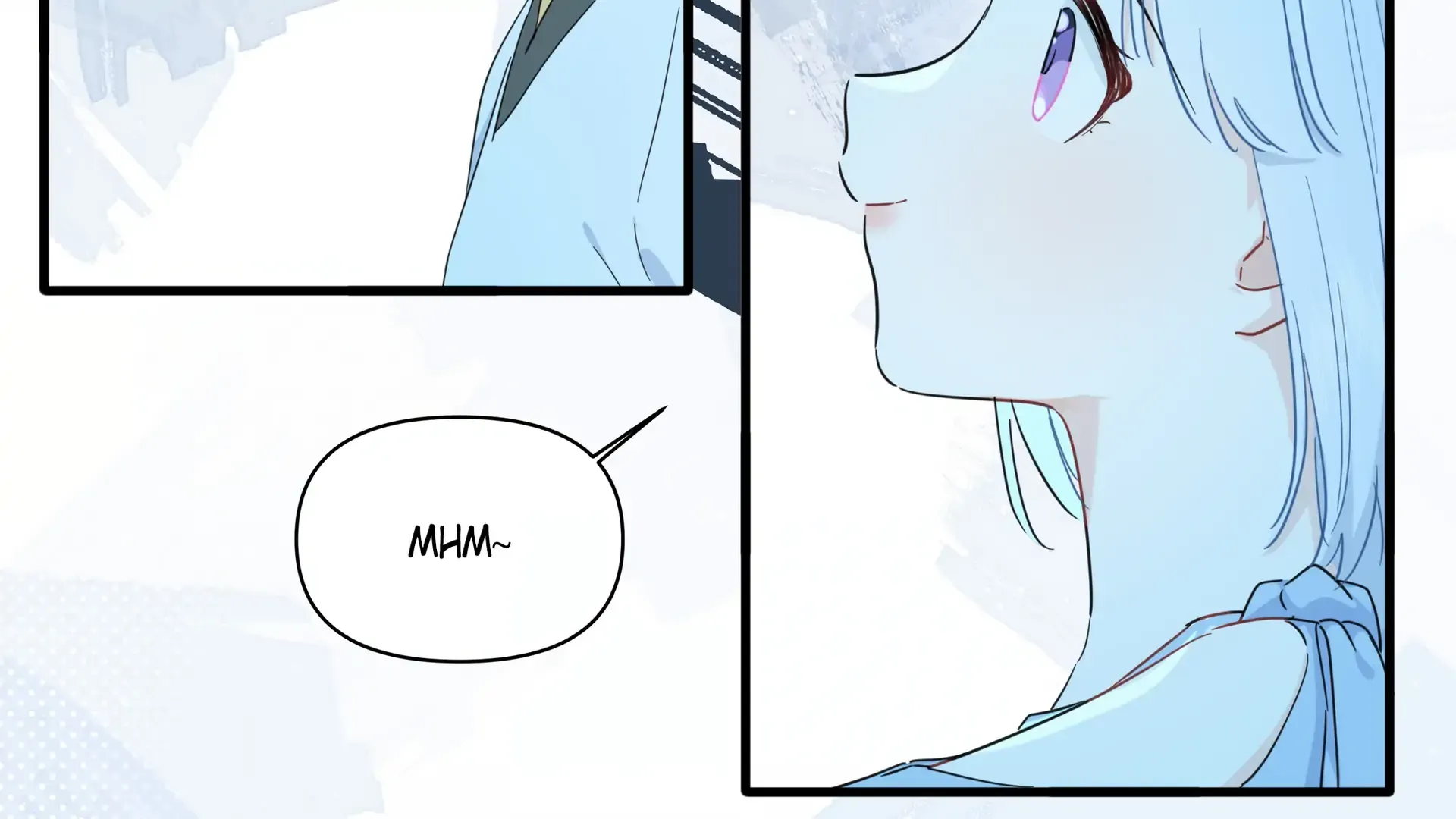 Read Love Gives Me Superpowers chapter 31 image 49 on Lezhin