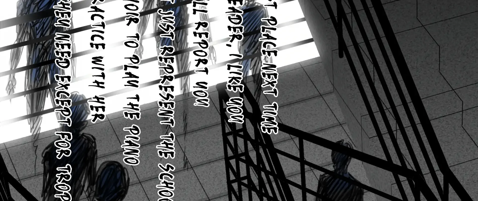 Read Love Gives Me Superpowers chapter 31 image 53 on Lezhin