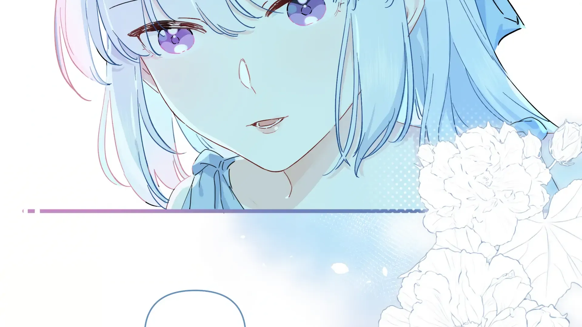 Read Love Gives Me Superpowers chapter 31 image 6 on Lezhin