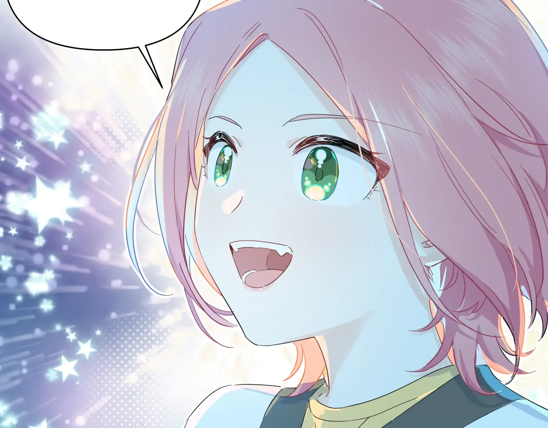 Read Love Gives Me Superpowers chapter 31 image 63 on Lezhin