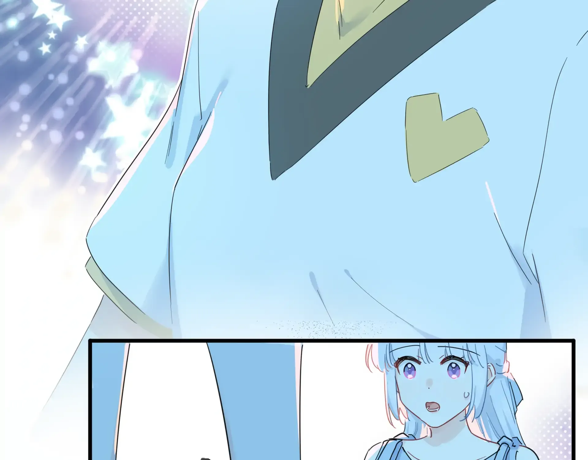 Read Love Gives Me Superpowers chapter 31 image 64 on Lezhin