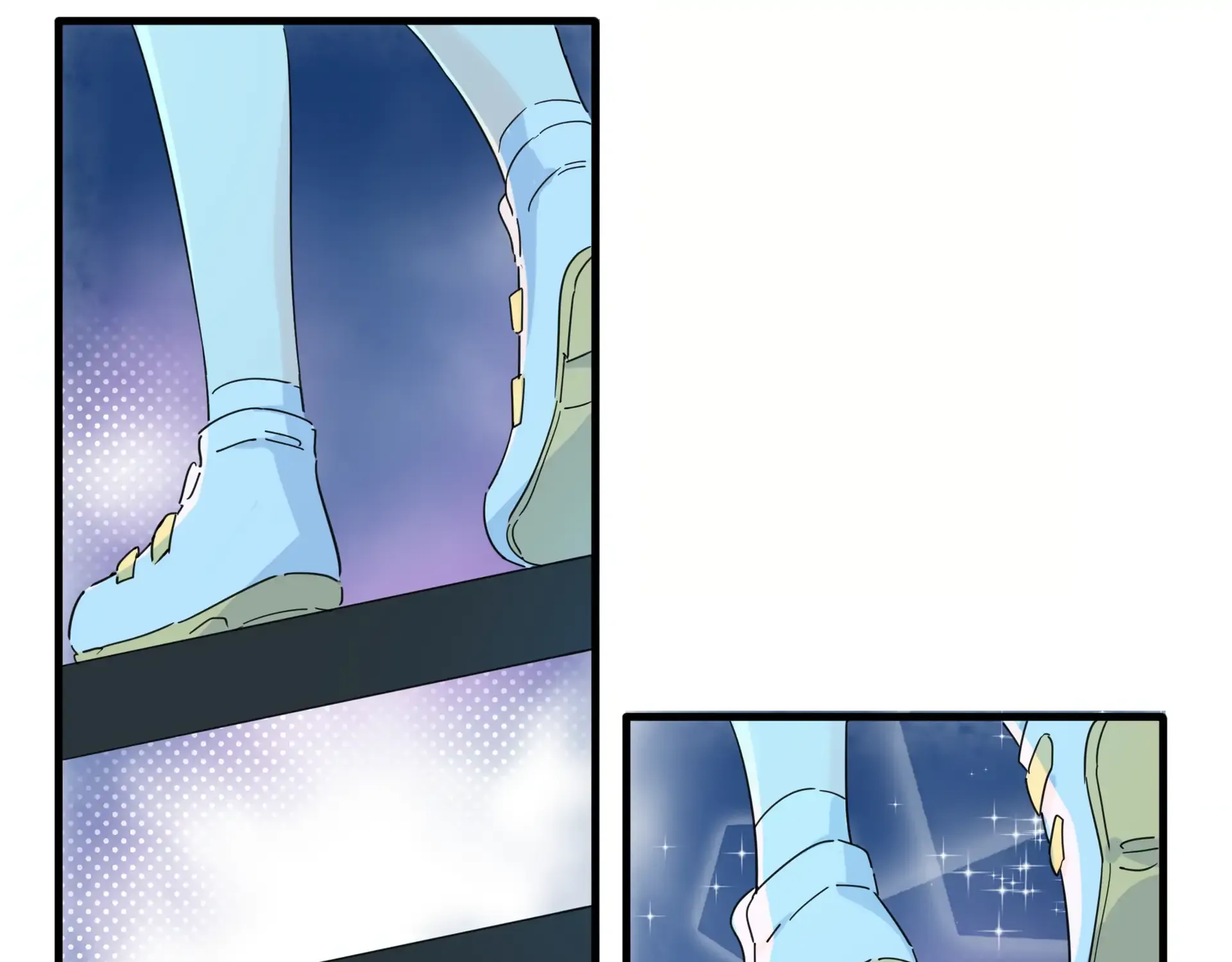 Read Love Gives Me Superpowers chapter 31 image 67 on Lezhin