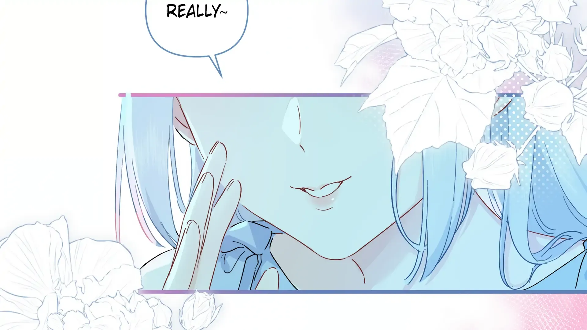 Read Love Gives Me Superpowers chapter 31 image 7 on Lezhin