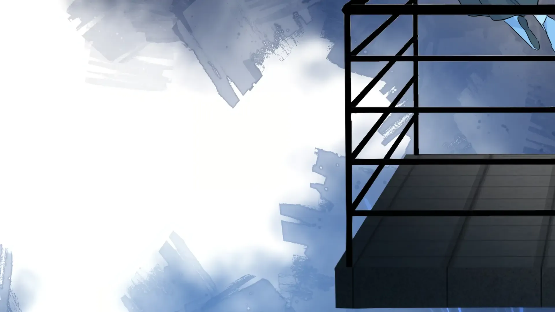 Read Love Gives Me Superpowers chapter 31 image 79 on Lezhin