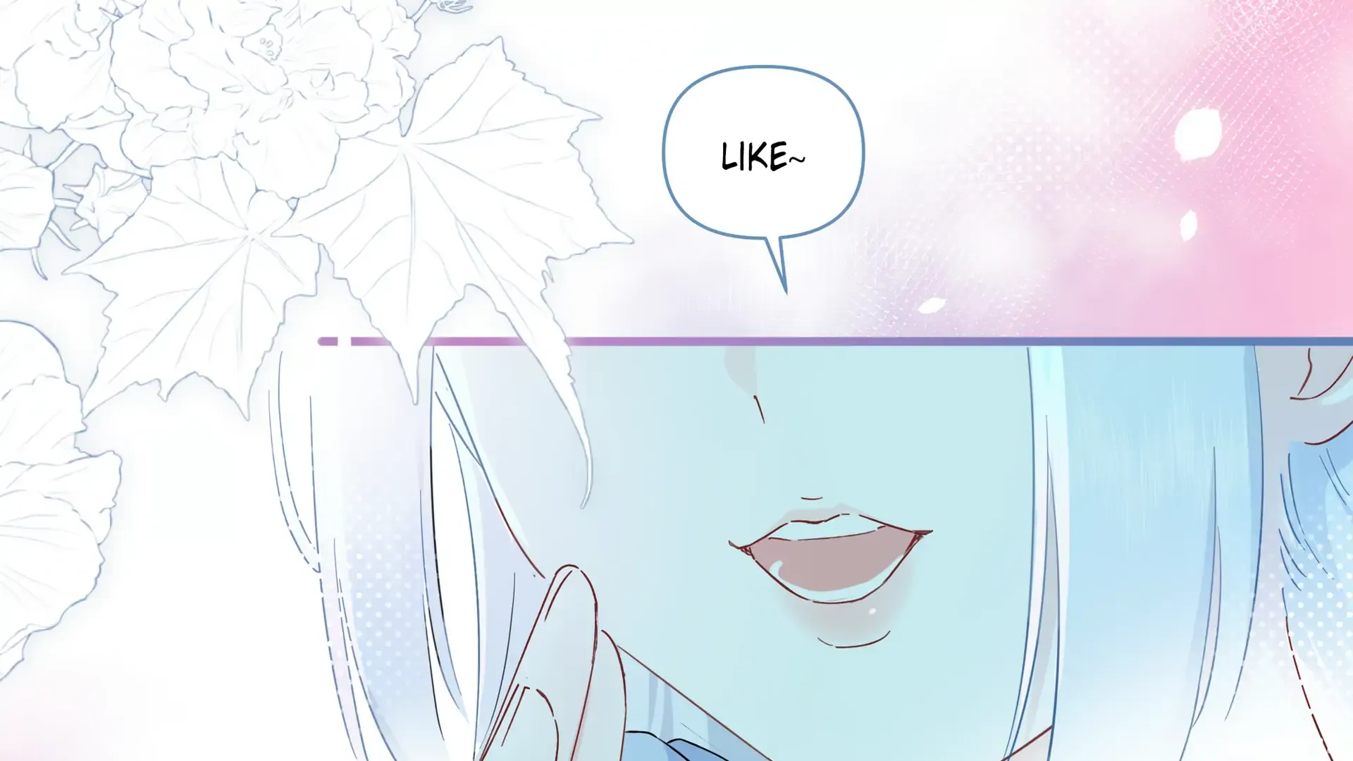 Read Love Gives Me Superpowers chapter 31 image 8 on Lezhin