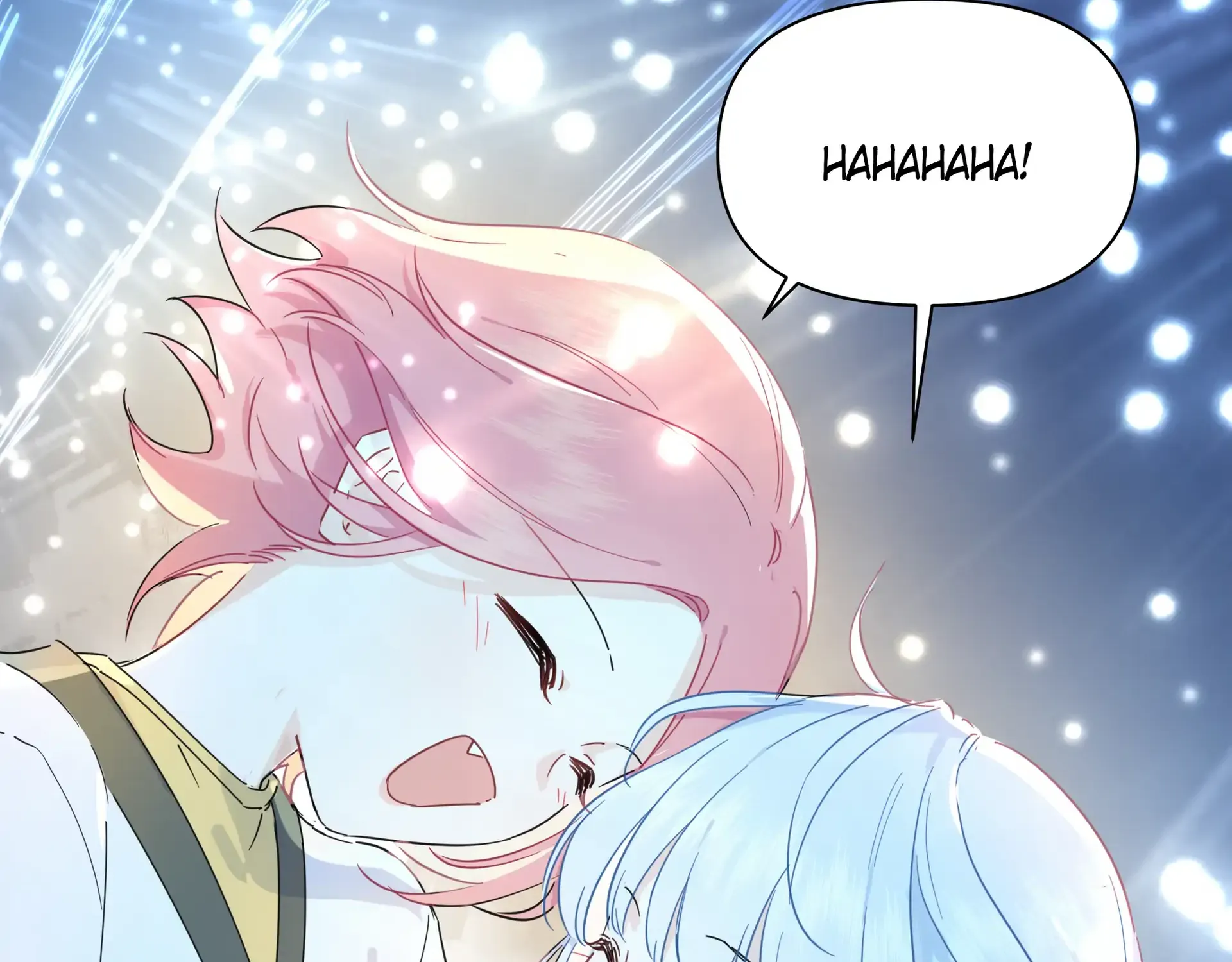 Read Love Gives Me Superpowers chapter 31 image 86 on Lezhin