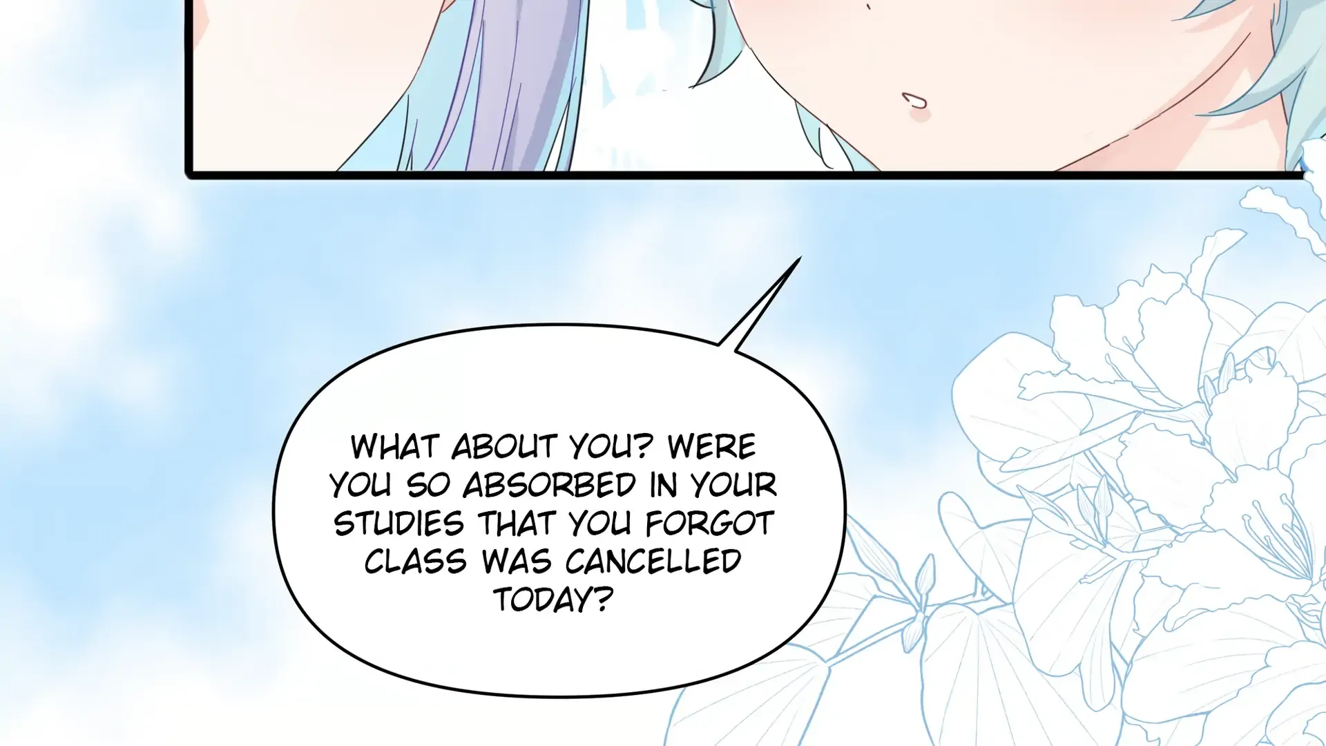 Read Love Gives Me Superpowers chapter 33 image 100 on Lezhin