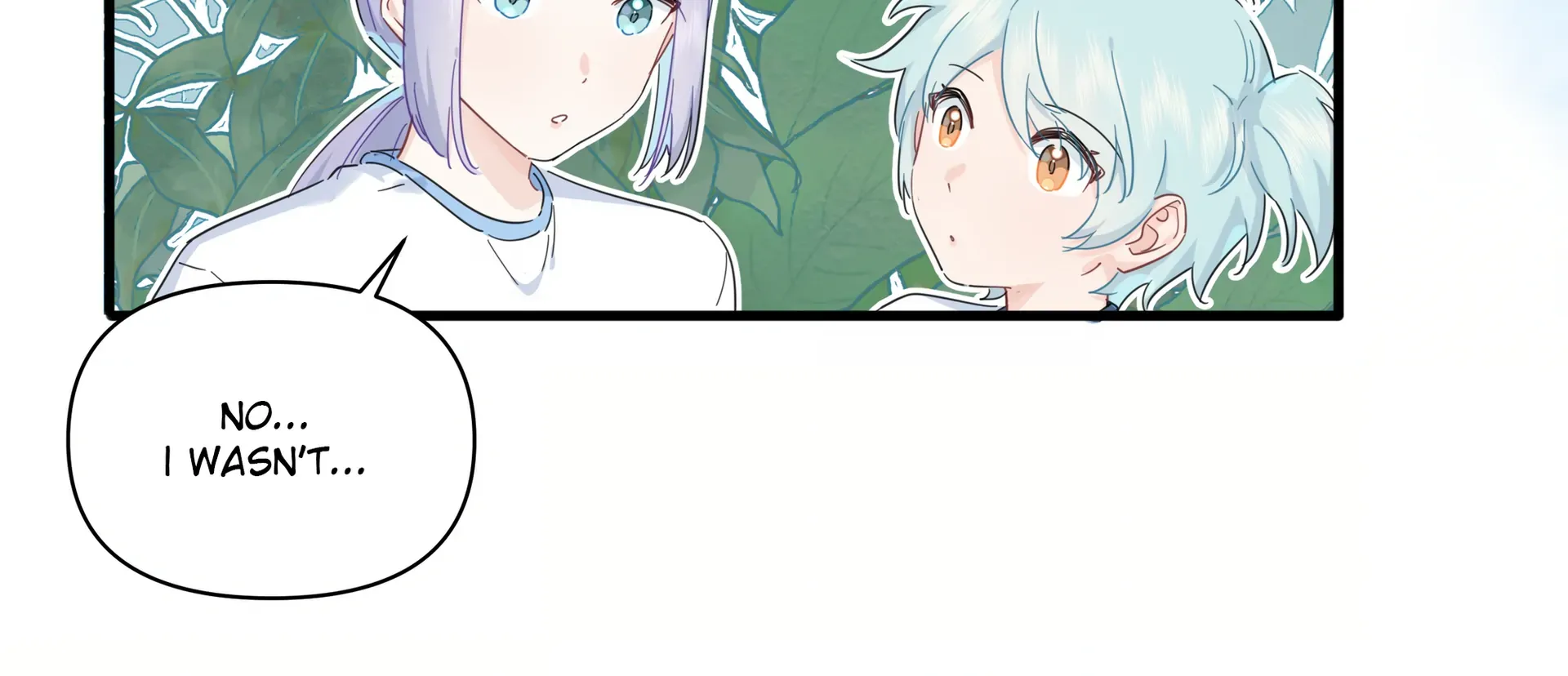 Read Love Gives Me Superpowers chapter 33 image 102 on Lezhin