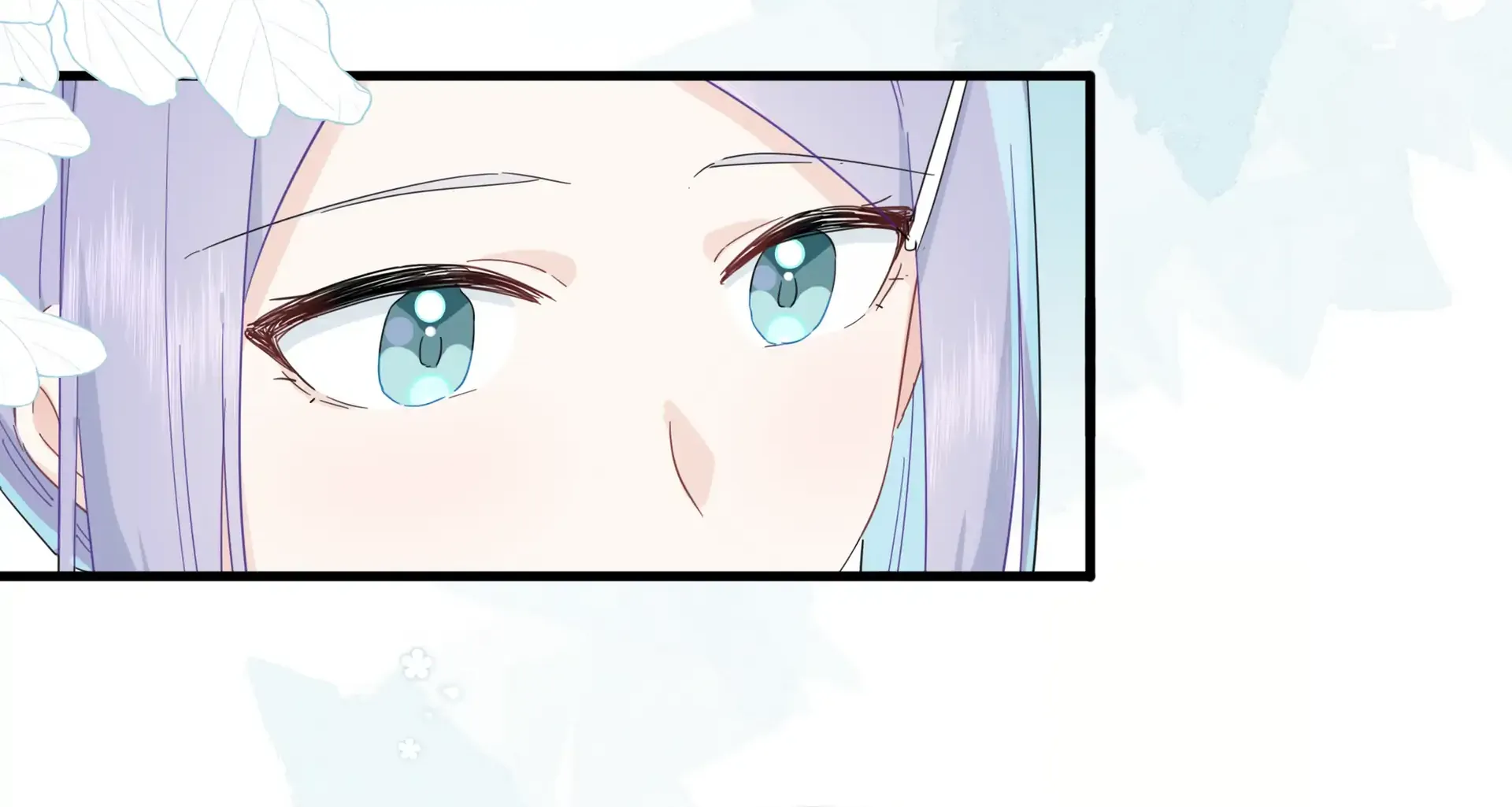 Read Love Gives Me Superpowers chapter 33 image 108 on Lezhin